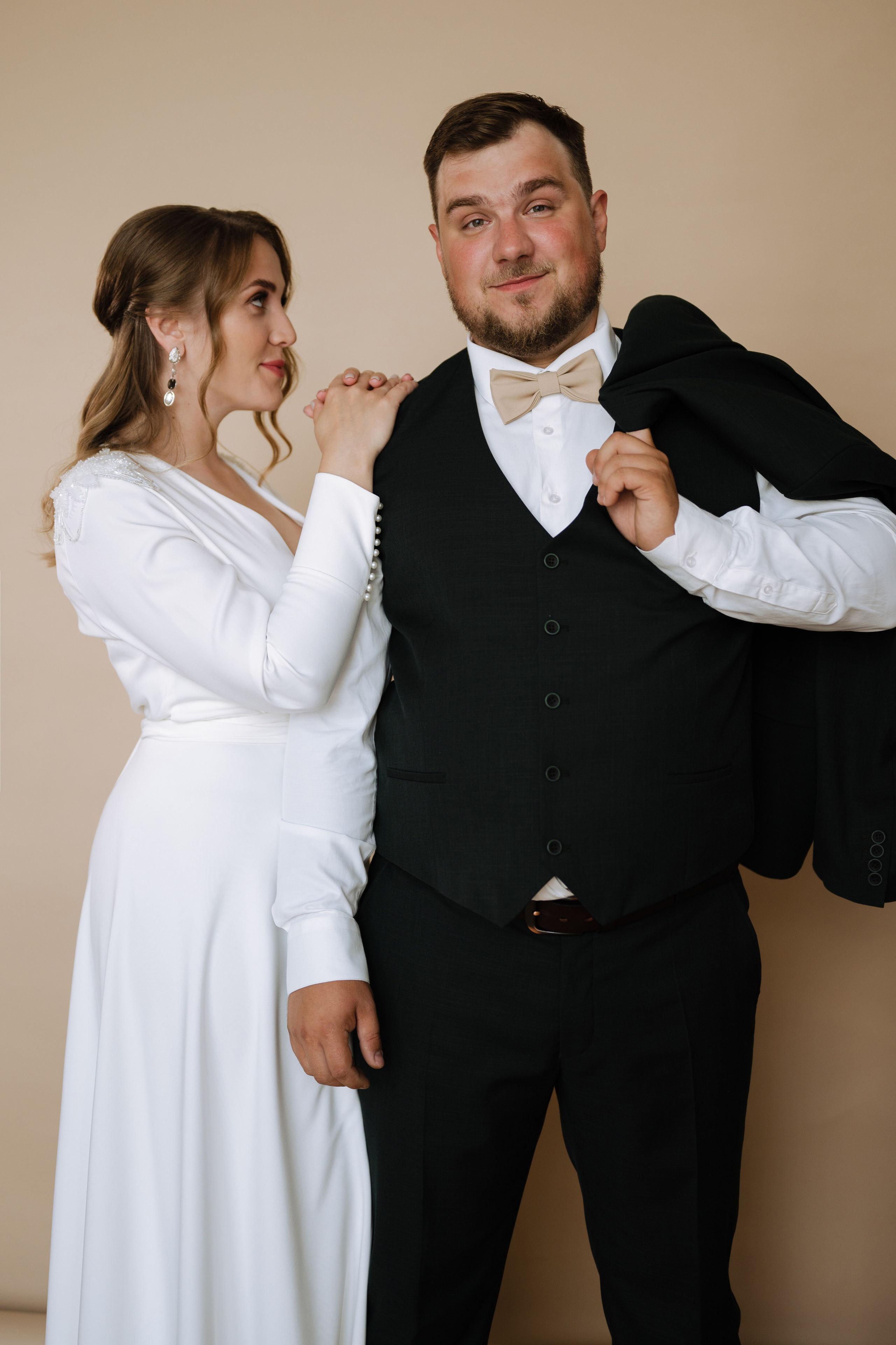 Александр и Екатерина. Фотограф Красноярск Екатерина Карпеза