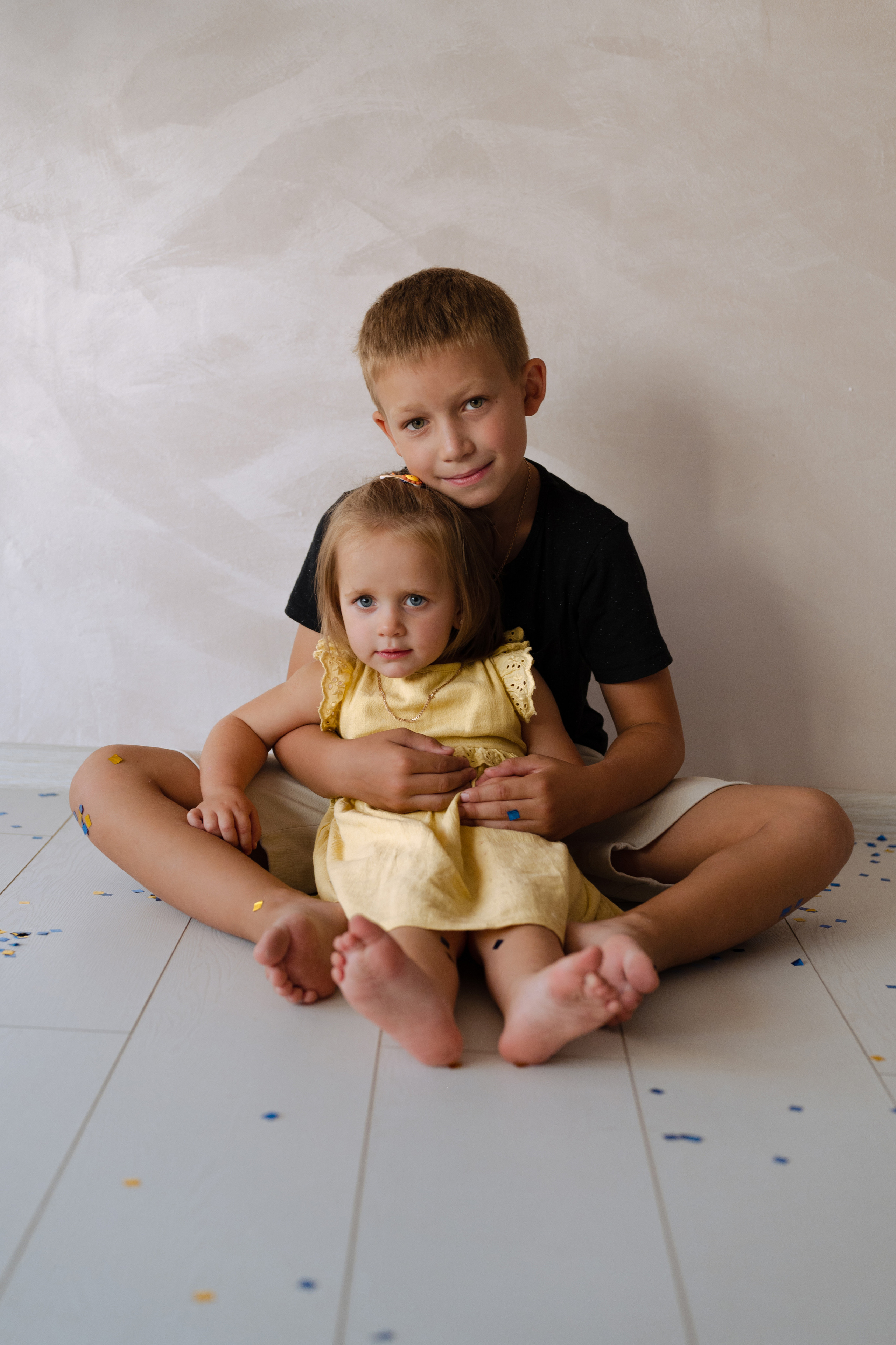 Анастасия, гендер-пати LOFT FACTURA. Фотограф Красноярск Екатерина Карпеза