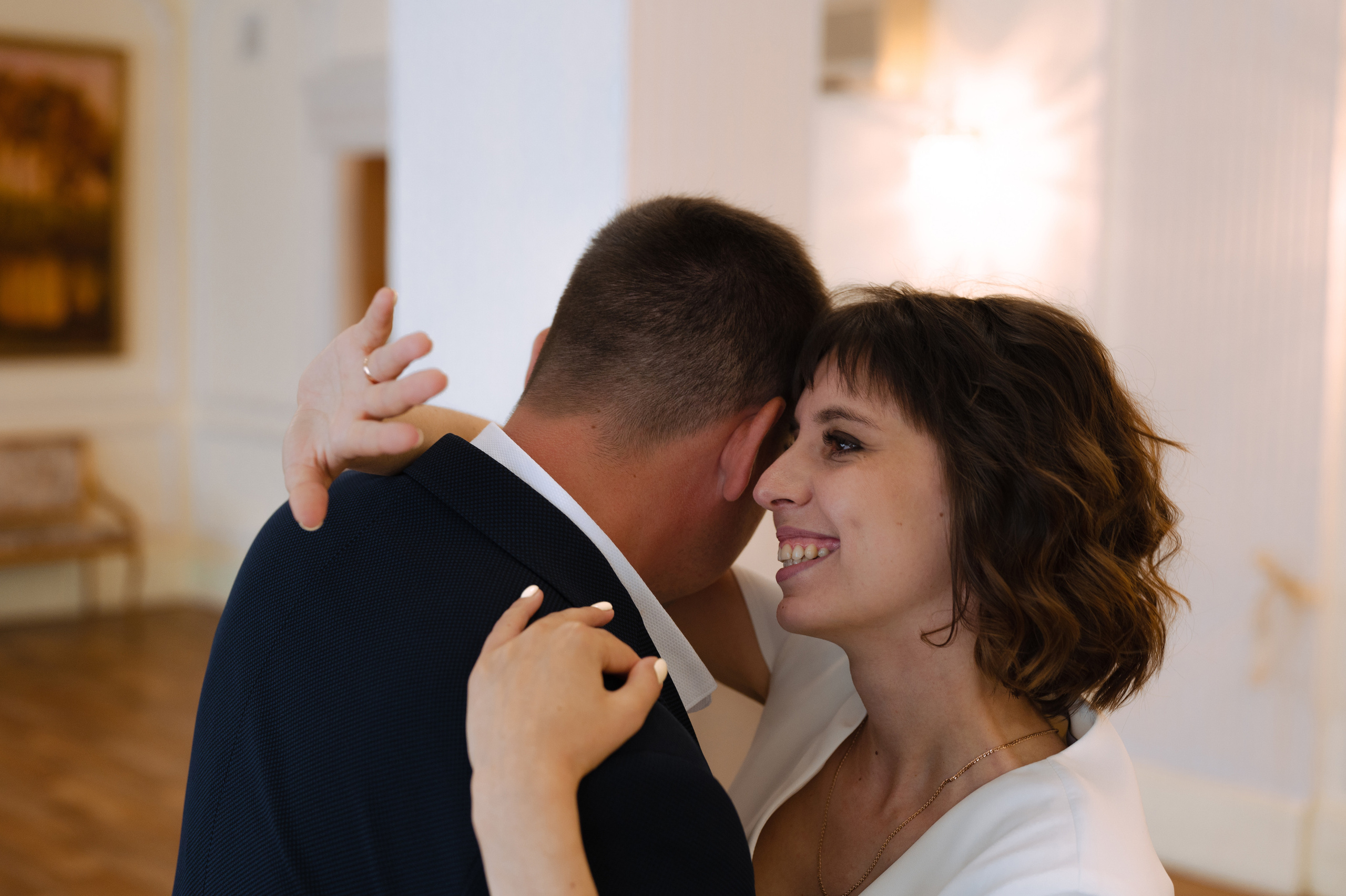 Алексей и Мария. Фотограф Красноярск Екатерина Карпеза