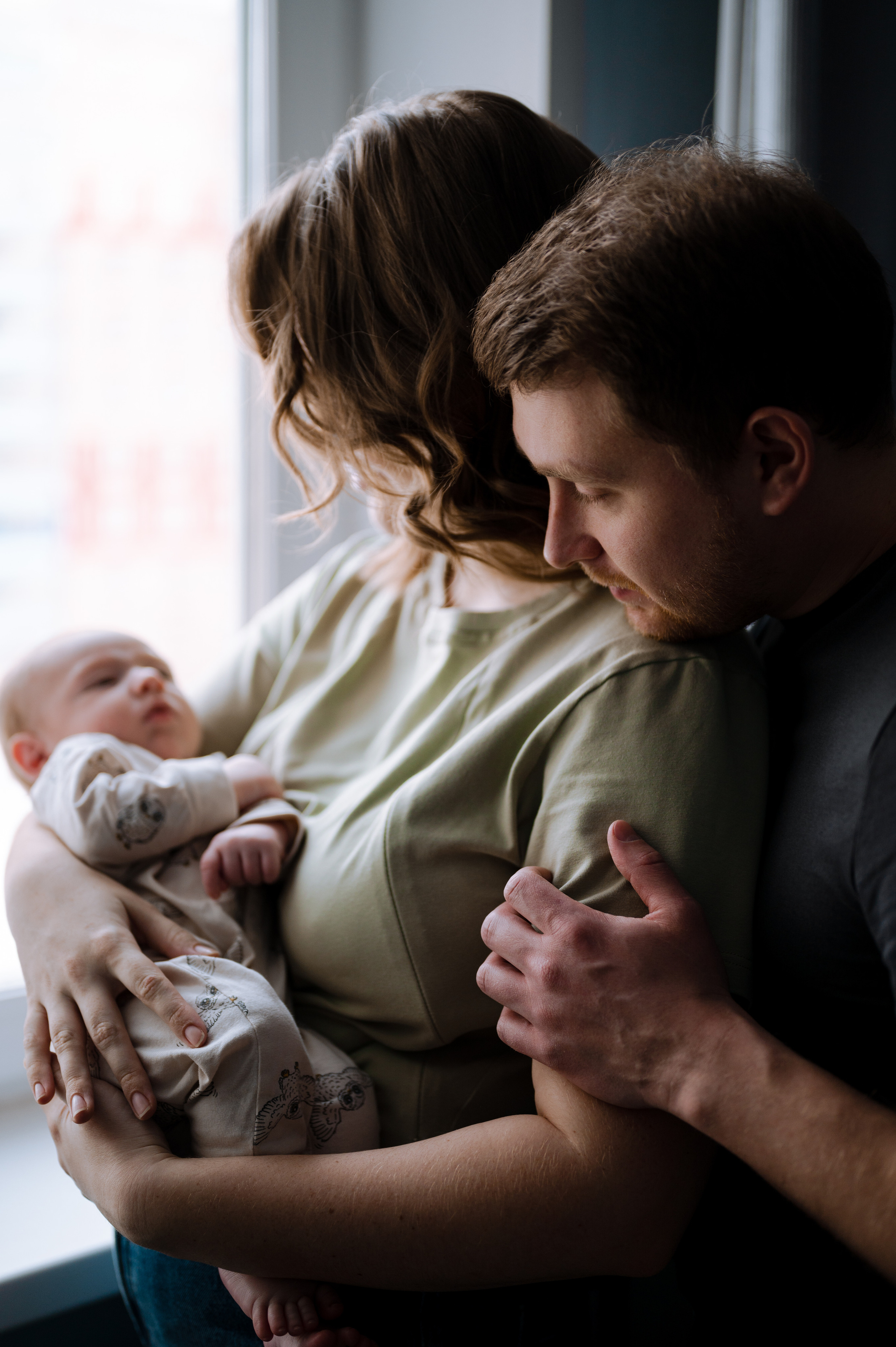 Леша, домашняя. Фотограф Красноярск Екатерина Карпеза