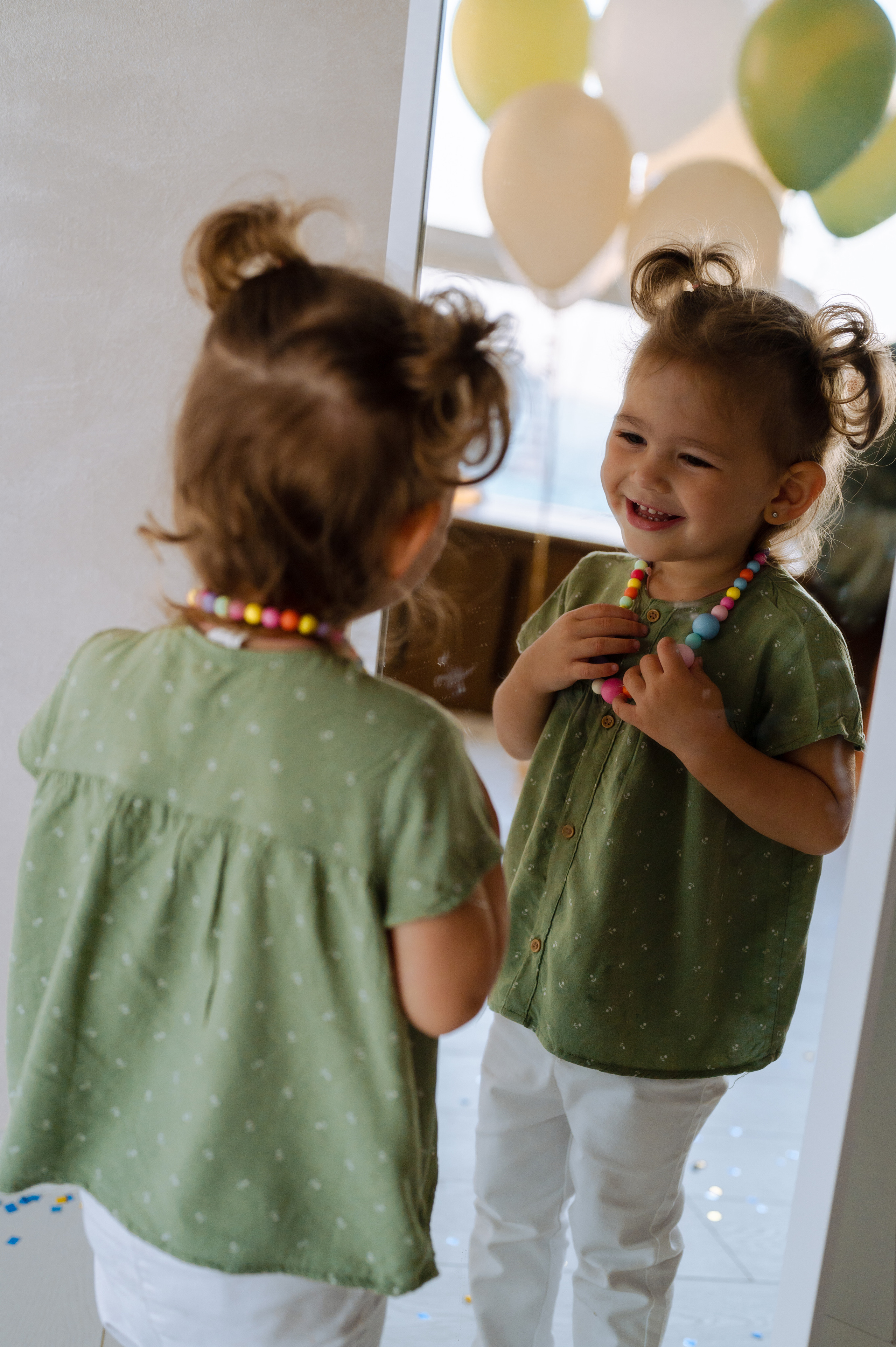 Анастасия, гендер-пати LOFT FACTURA. Фотограф Красноярск Екатерина Карпеза