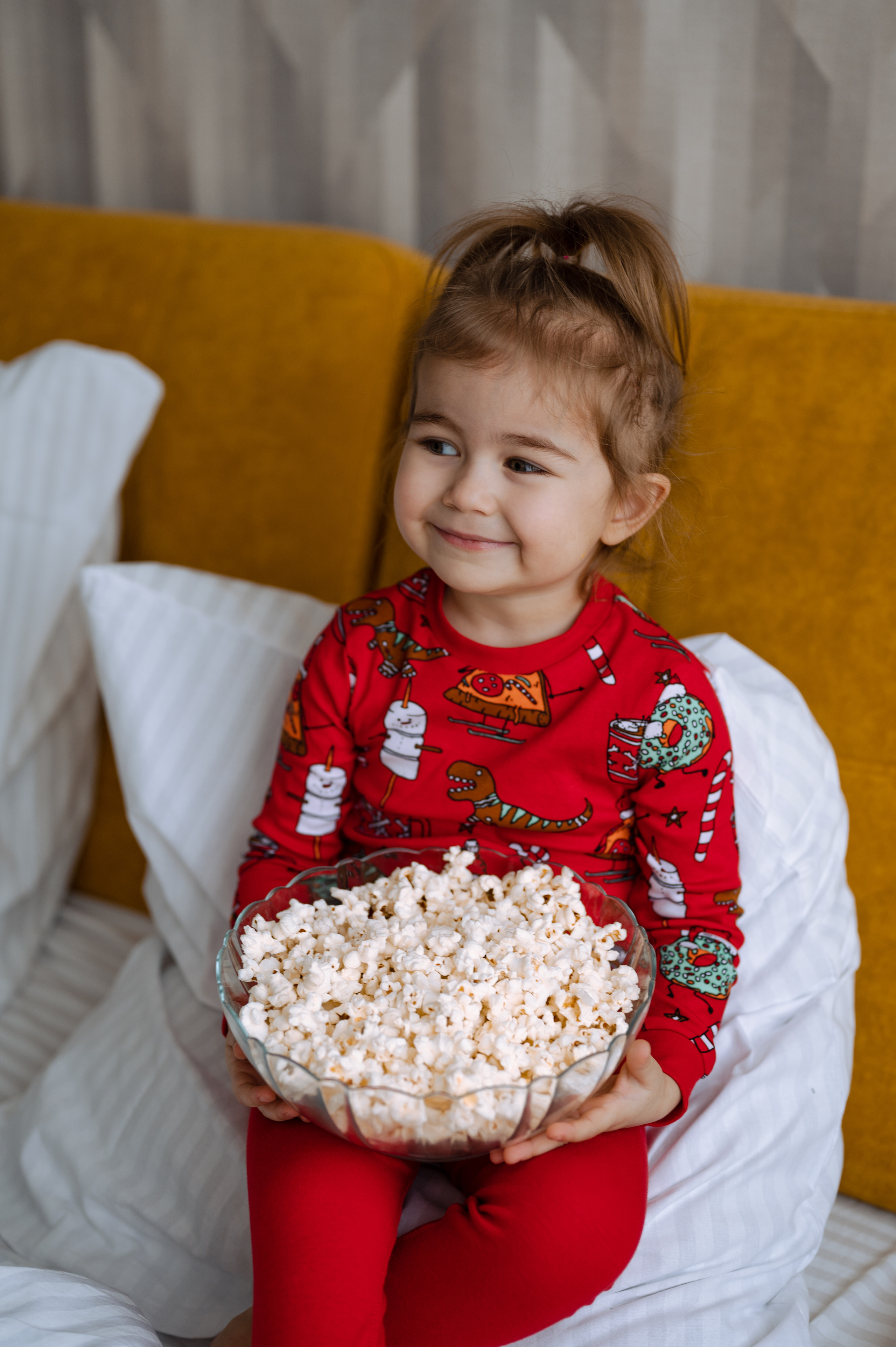 Горнасталевы, домашняя. Фотограф Красноярск Екатерина Карпеза