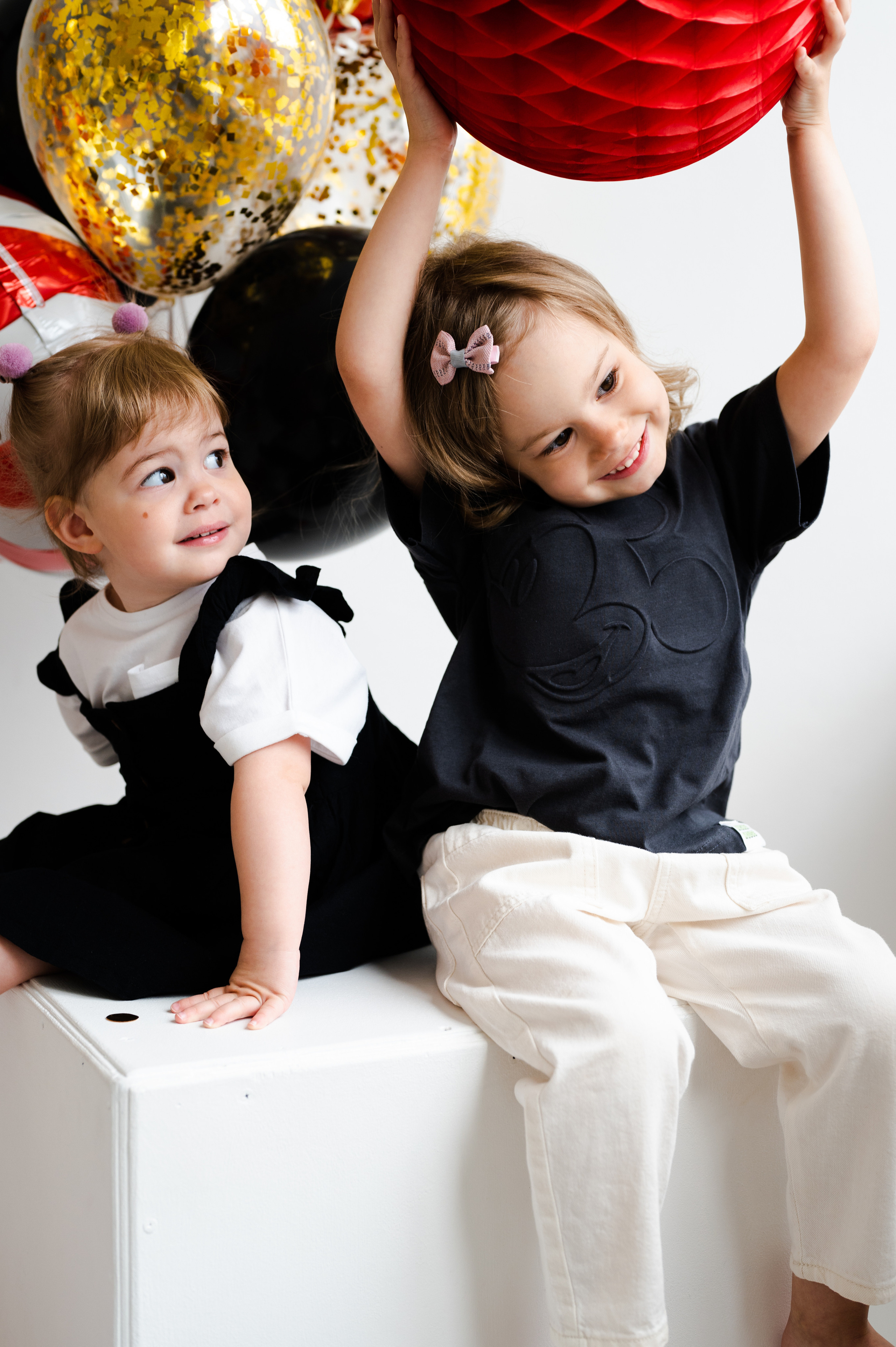 Микки Маус. Фотограф Красноярск Екатерина Карпеза