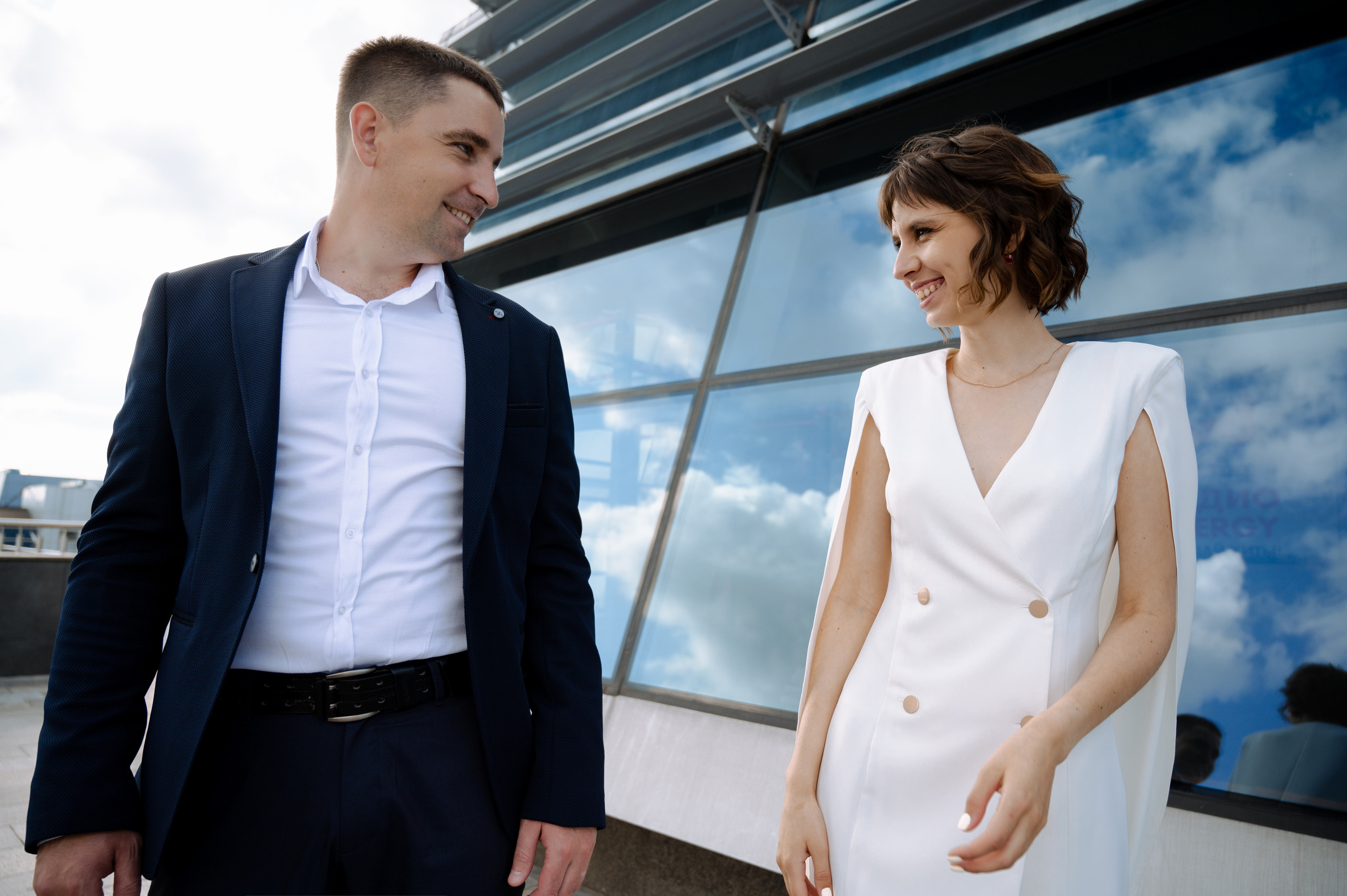 Алексей и Мария. Фотограф Красноярск Екатерина Карпеза