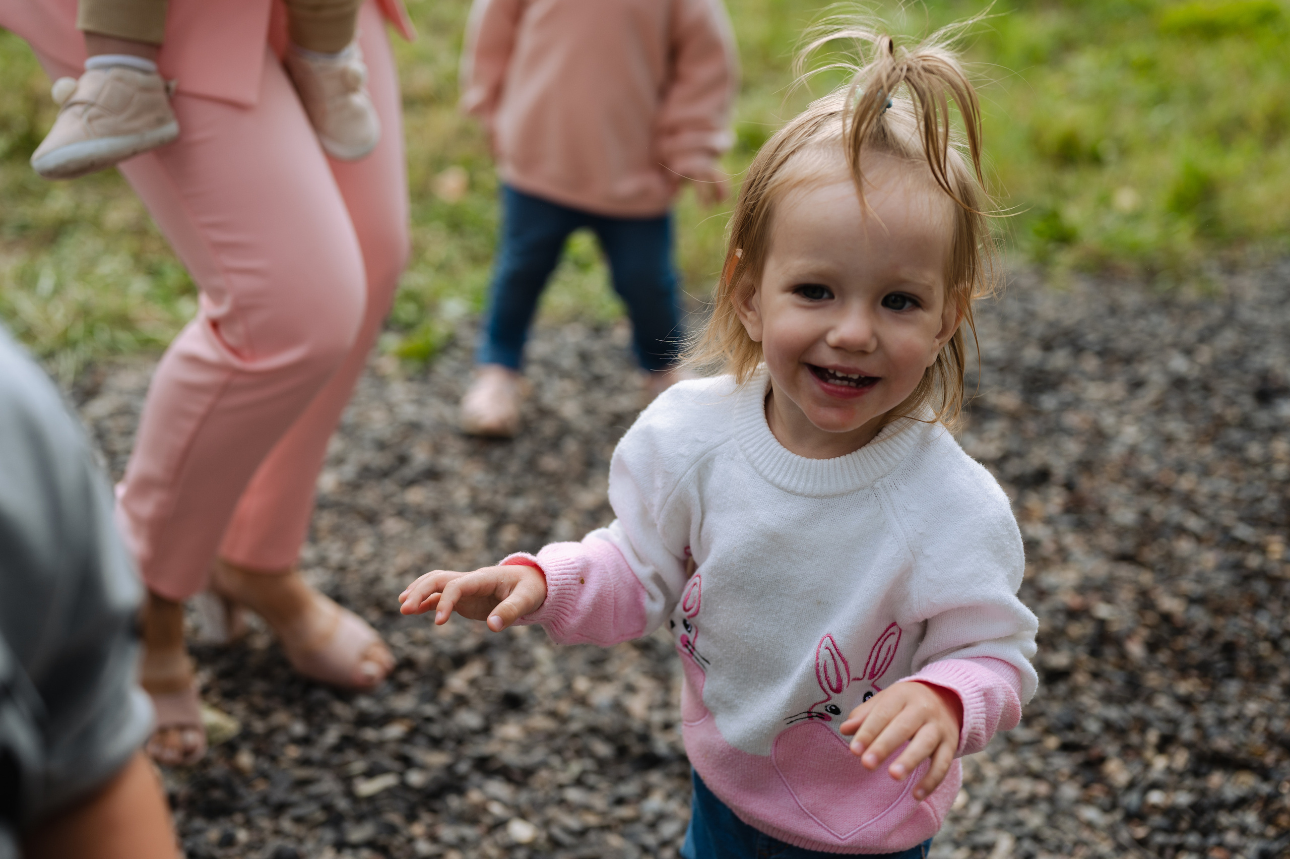 Владу 2 годика. Фотограф Красноярск Екатерина Карпеза