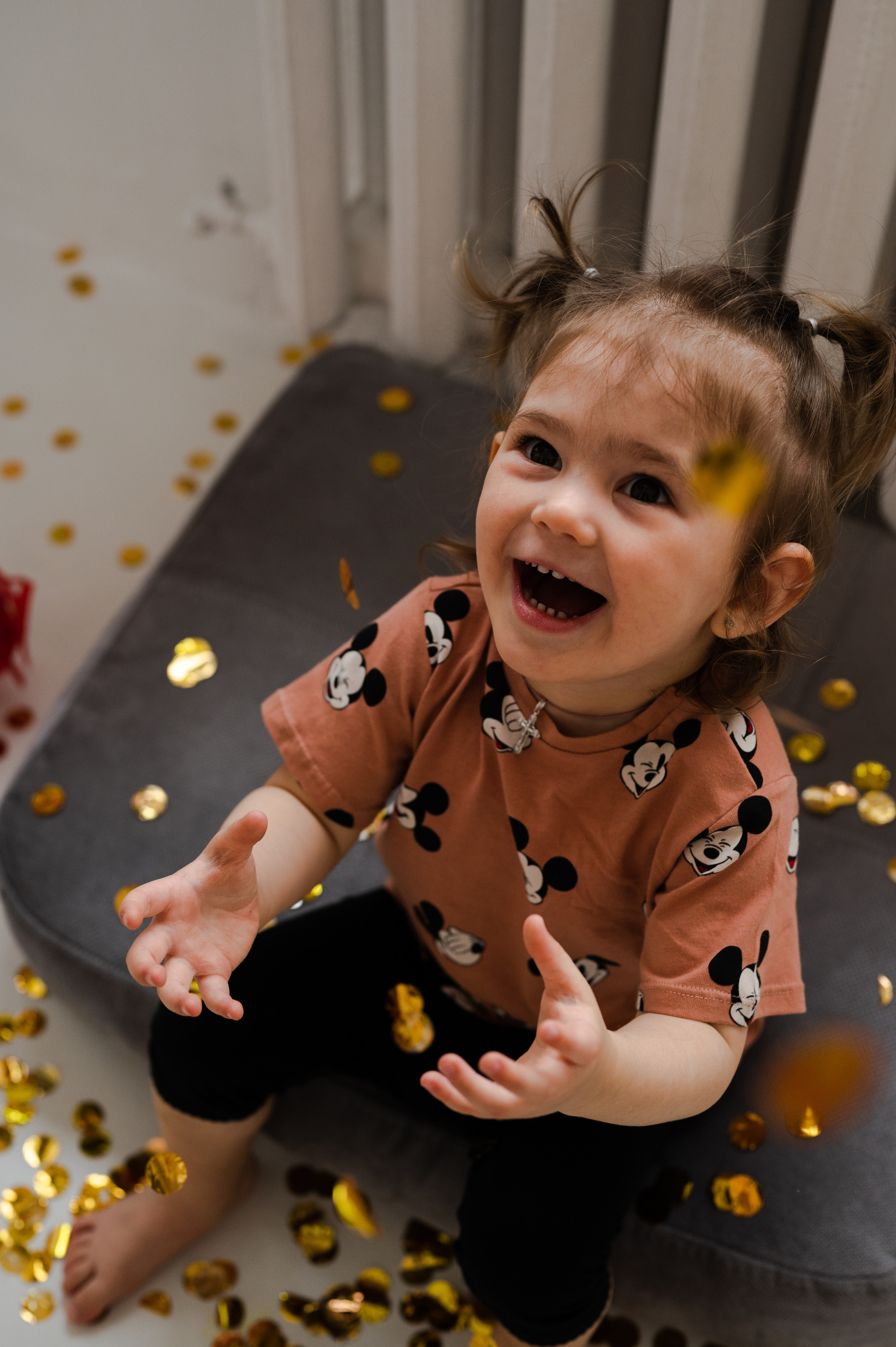 Микки Маус. Фотограф Красноярск Екатерина Карпеза