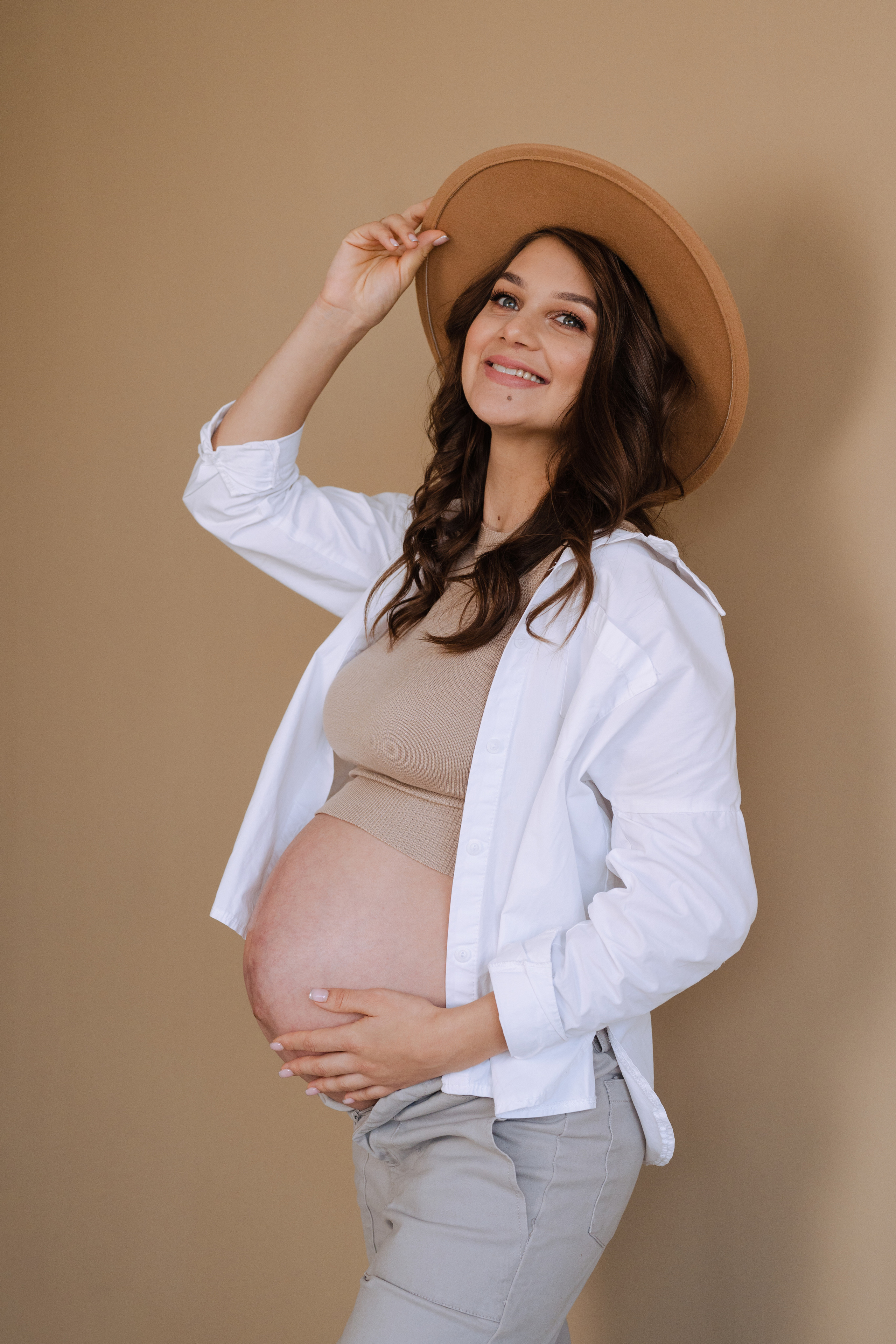 Анастасия, фотостудия My Place. Фотограф Красноярск Екатерина Карпеза