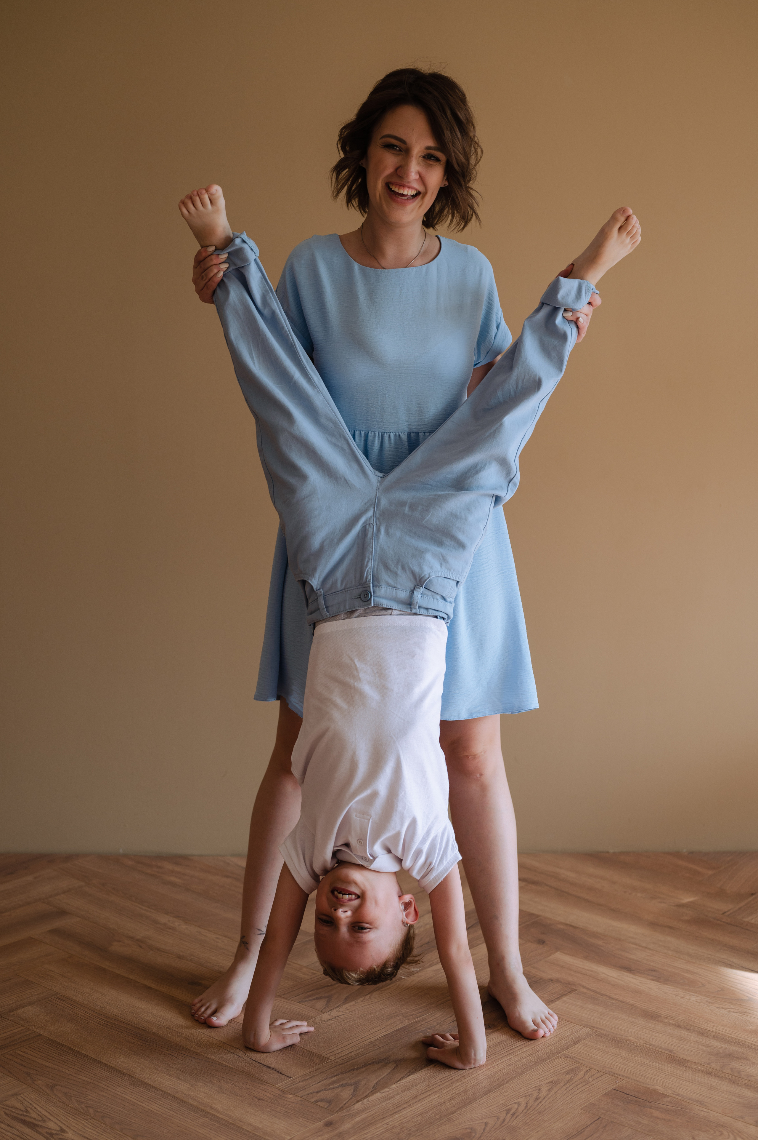 Саше 7 лет, фотостудия My Place. Фотограф Красноярск Екатерина Карпеза