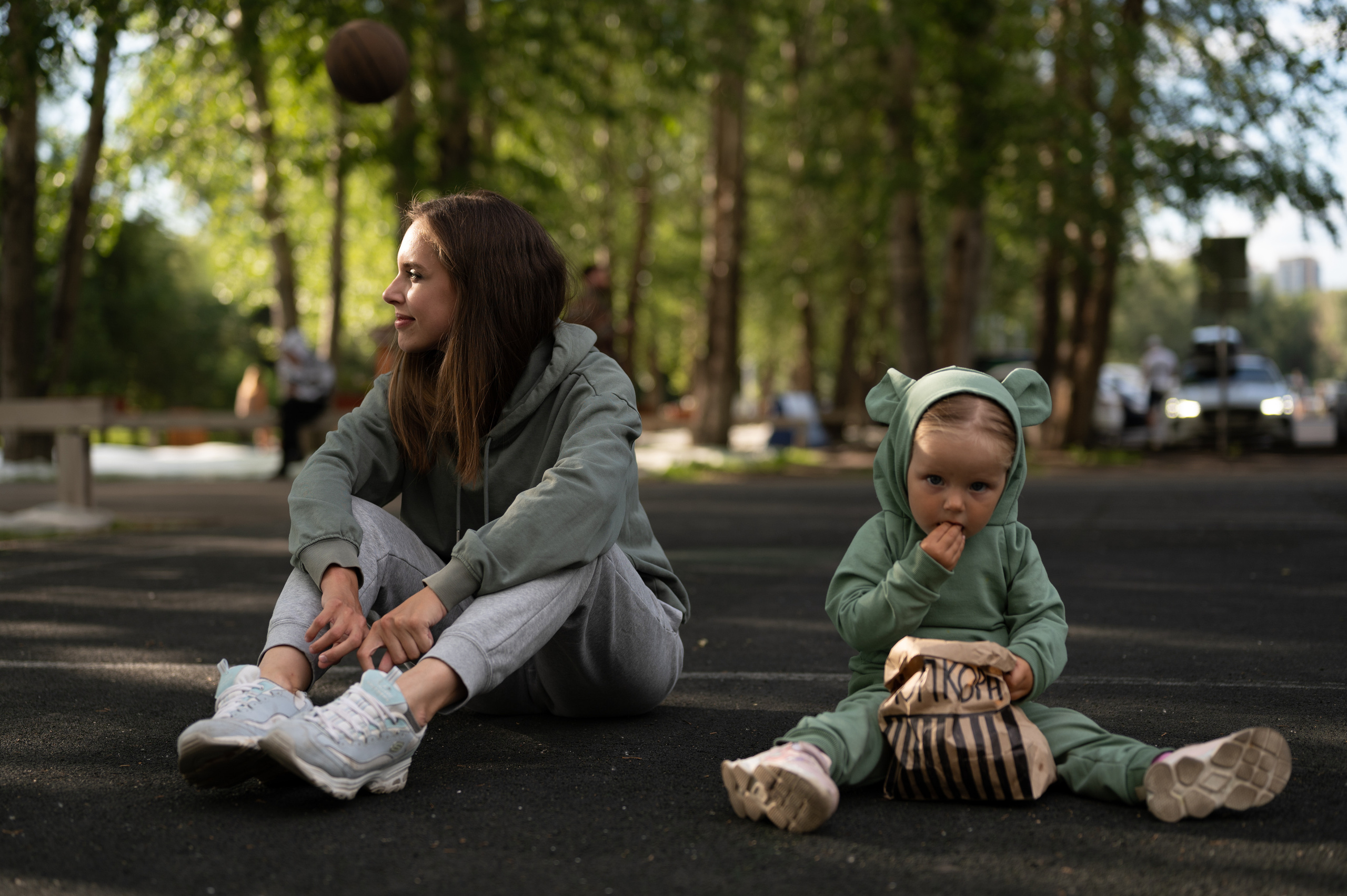 Милаша, Татышев. Фотограф Красноярск Екатерина Карпеза