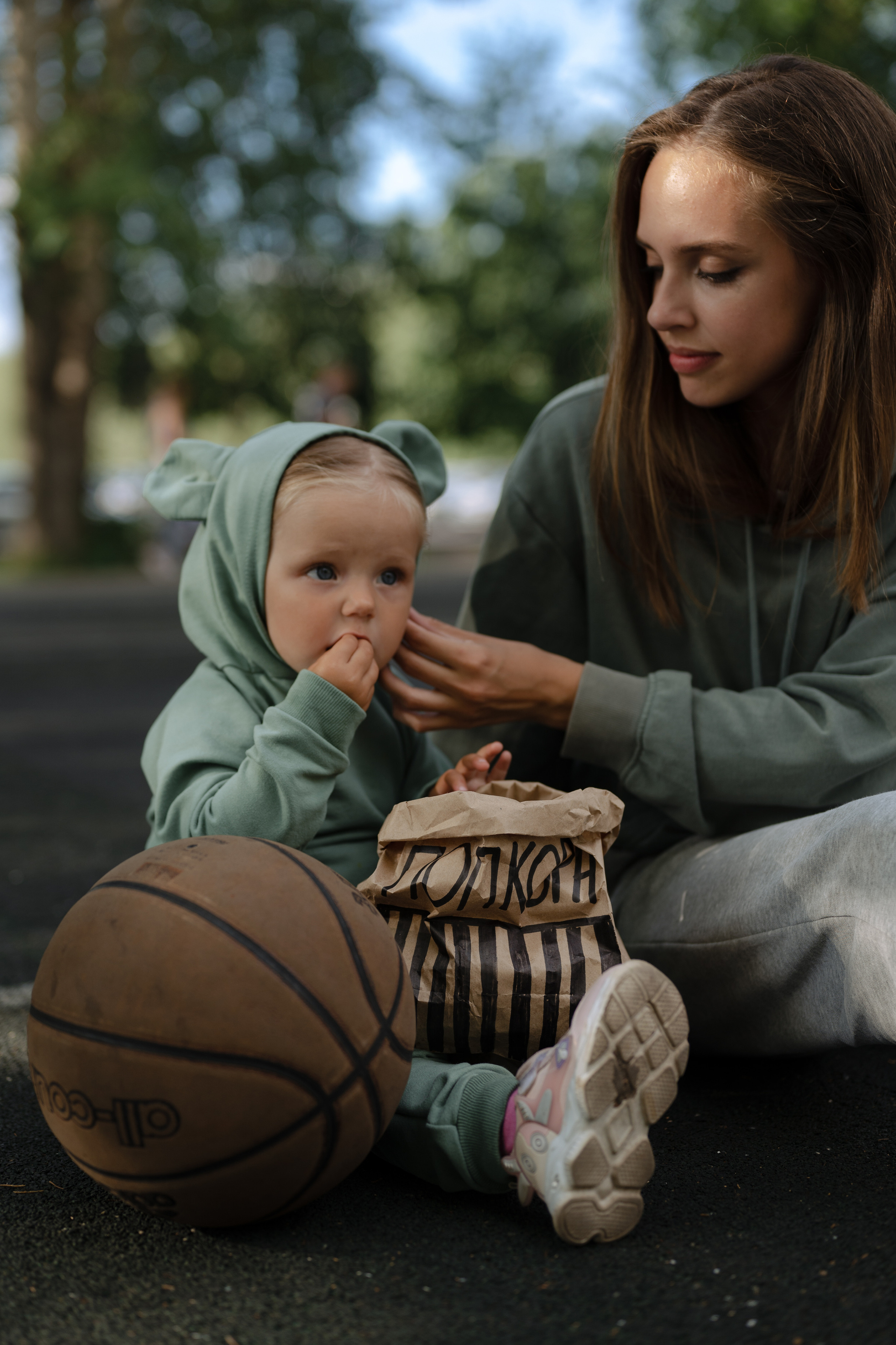 Милаша, Татышев. Фотограф Красноярск Екатерина Карпеза