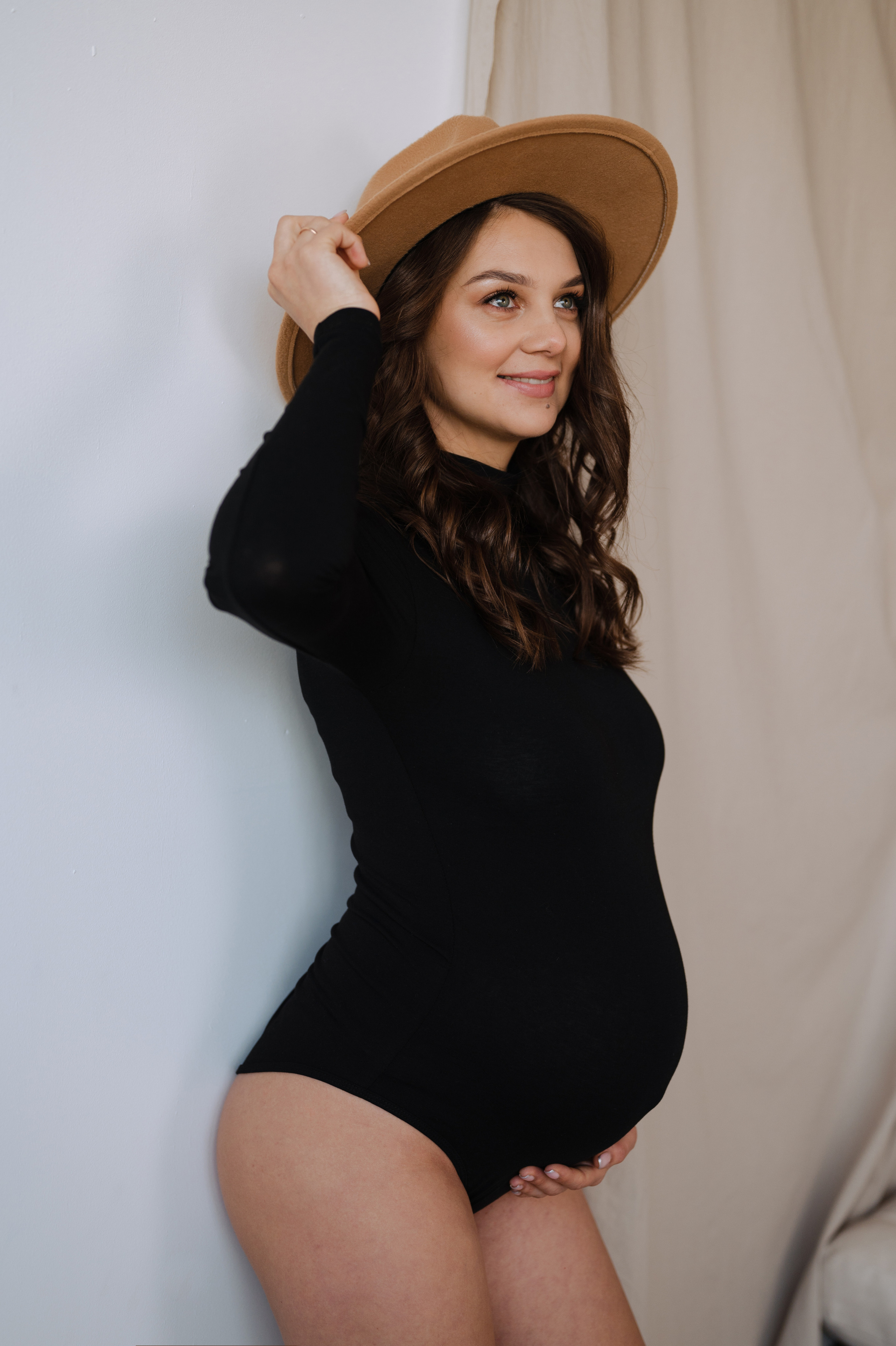 Анастасия, фотостудия My Place. Фотограф Красноярск Екатерина Карпеза