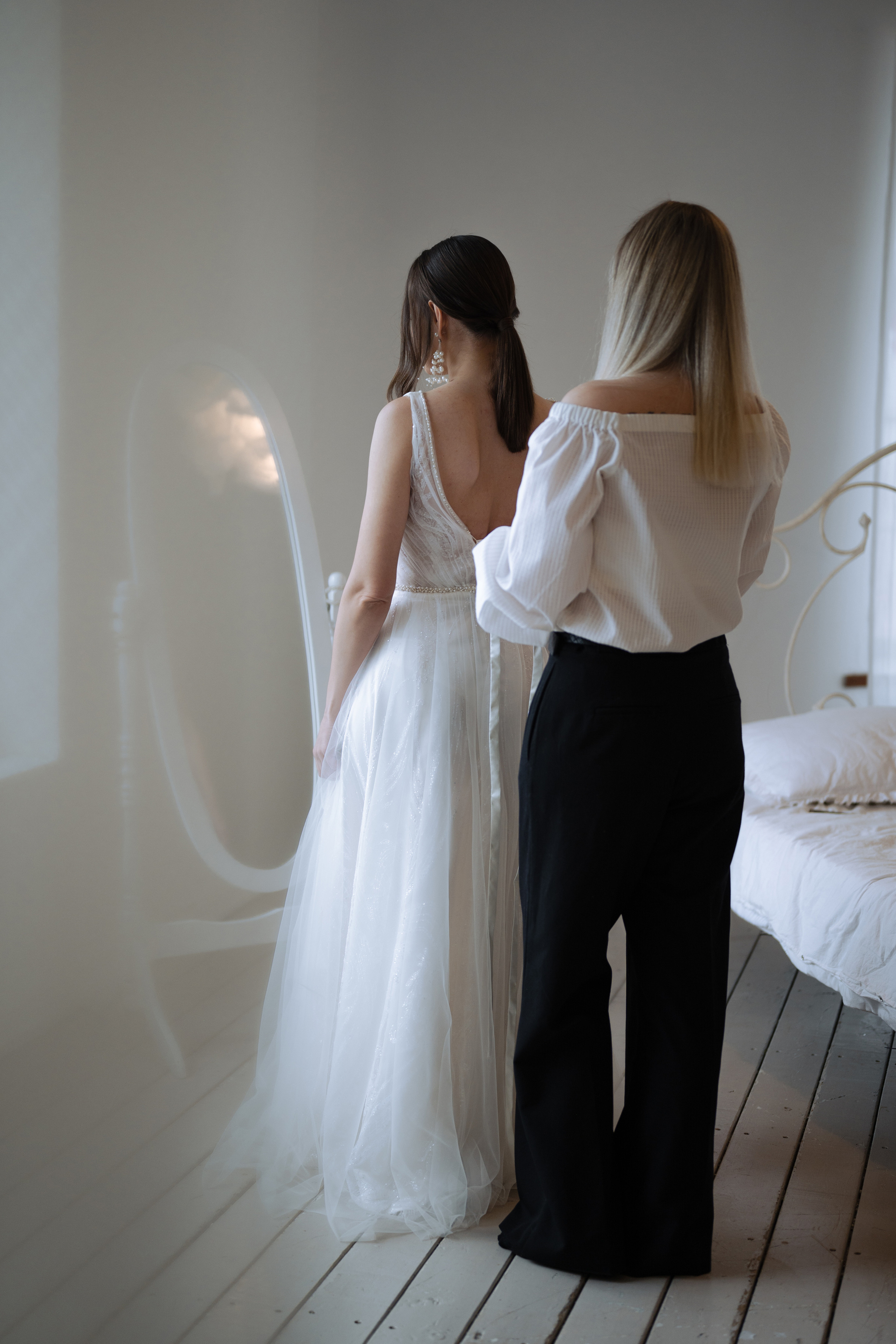 Утро невесты. Организатор Оксана Родина. Фотограф Красноярск Екатерина Карпеза