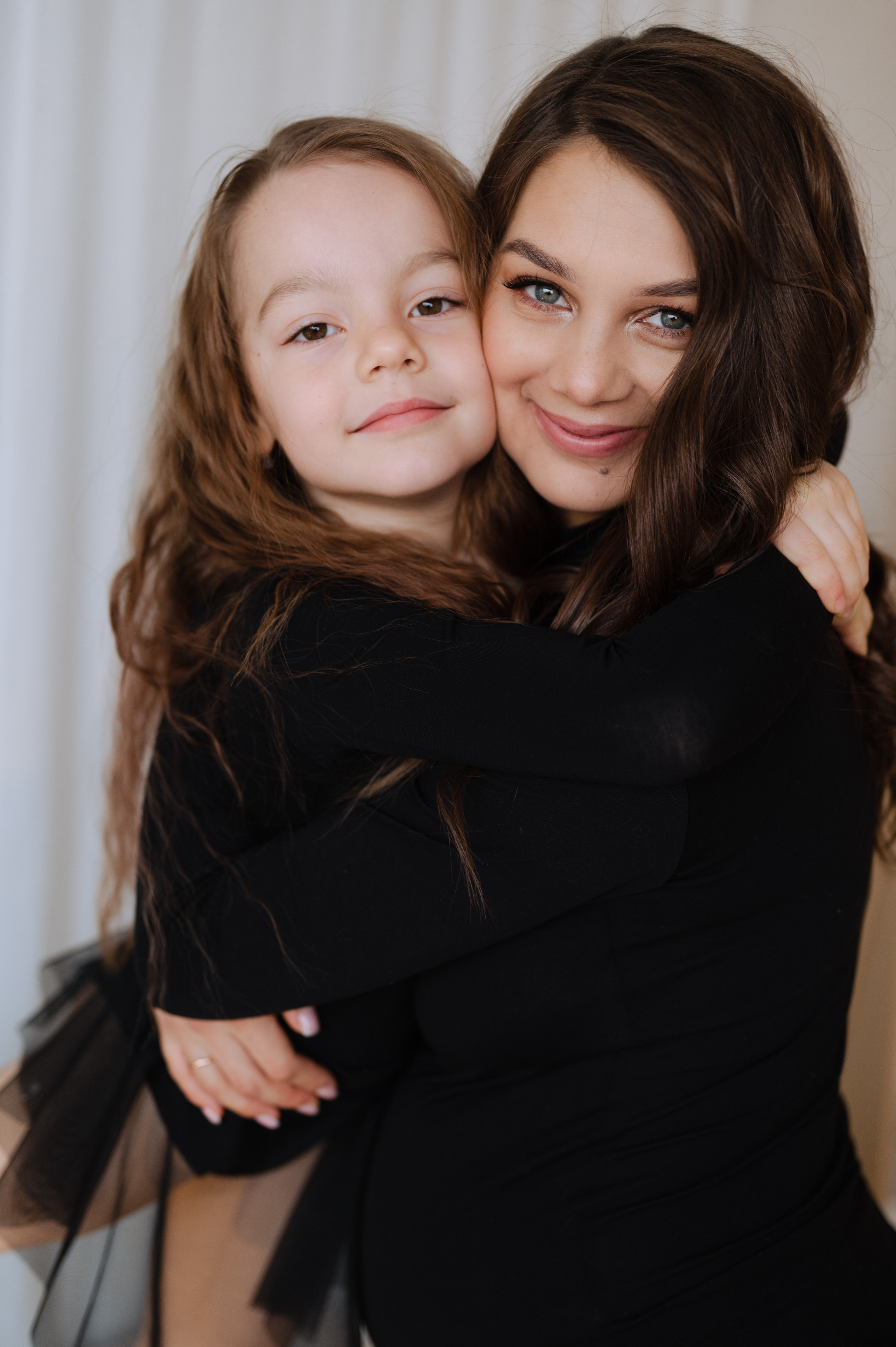 Анастасия, фотостудия My Place. Фотограф Красноярск Екатерина Карпеза