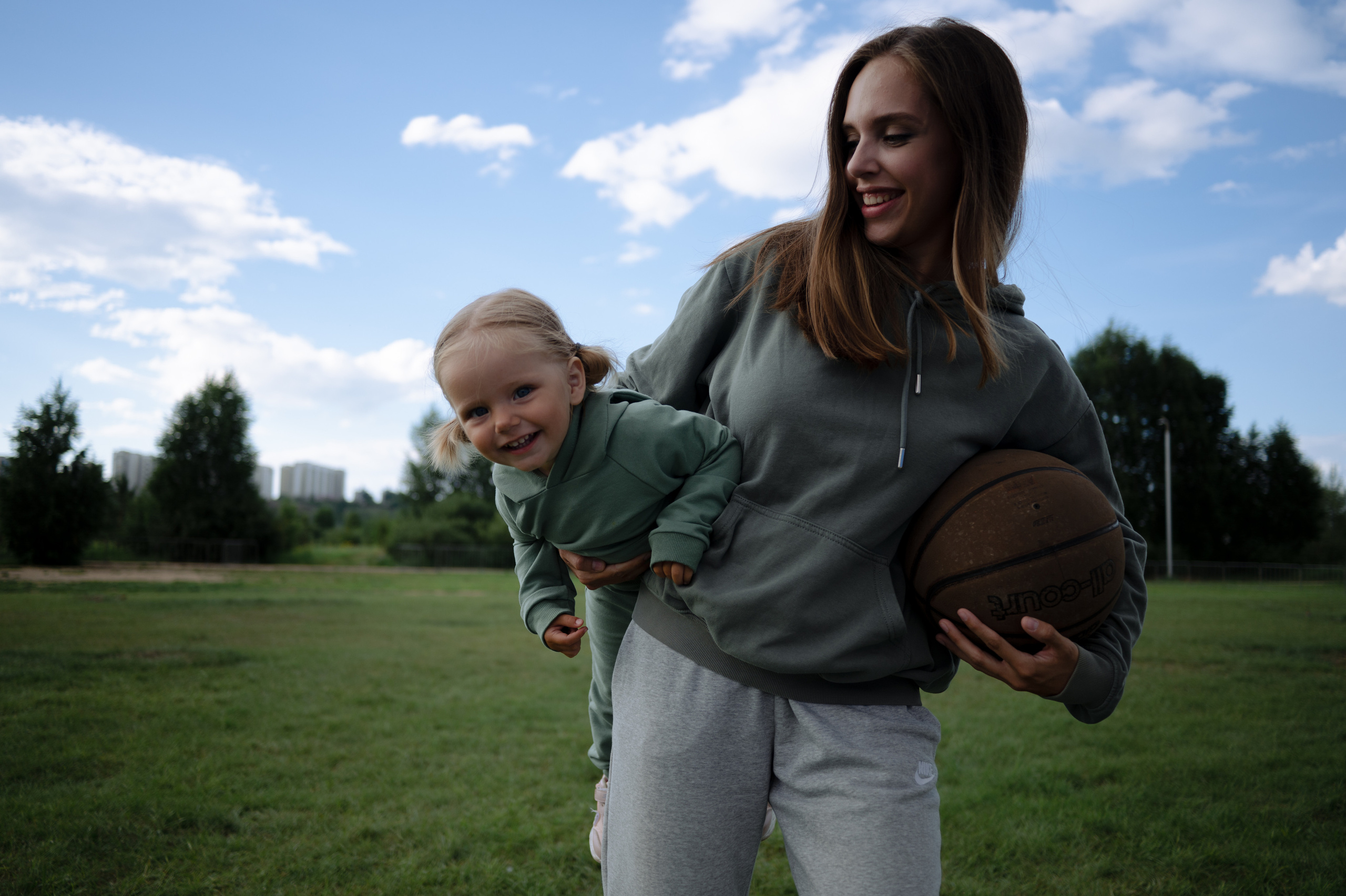 Милаша, Татышев. Фотограф Красноярск Екатерина Карпеза