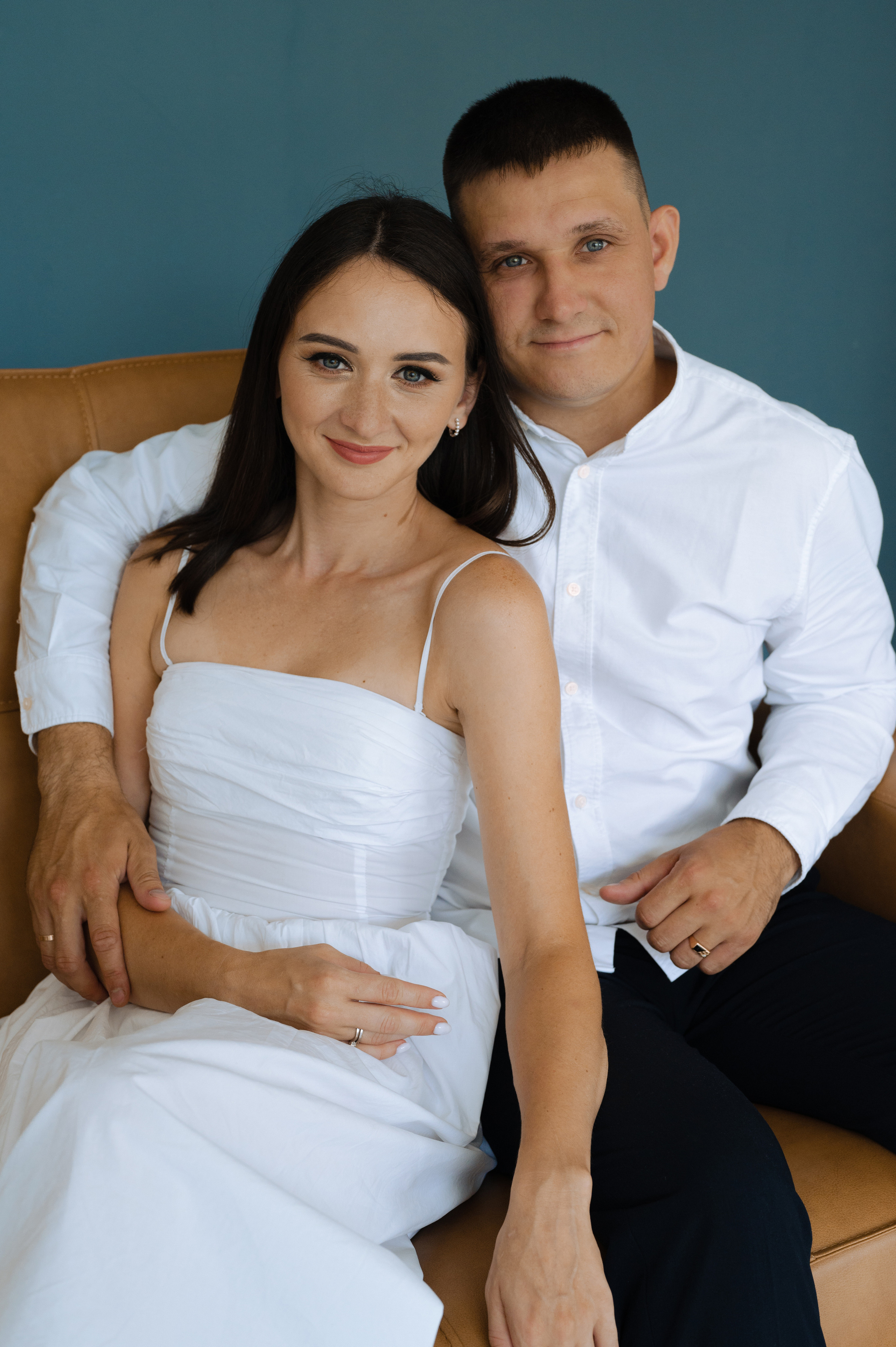 Владу годик, фотостудия ИСТОРИИ. Фотограф Красноярск Екатерина Карпеза