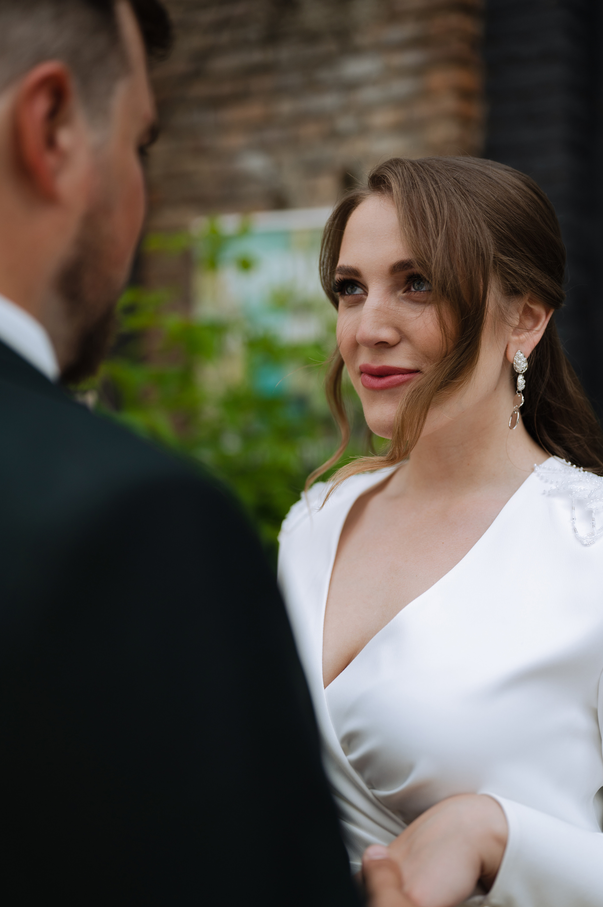 Александр и Екатерина. Фотограф Красноярск Екатерина Карпеза