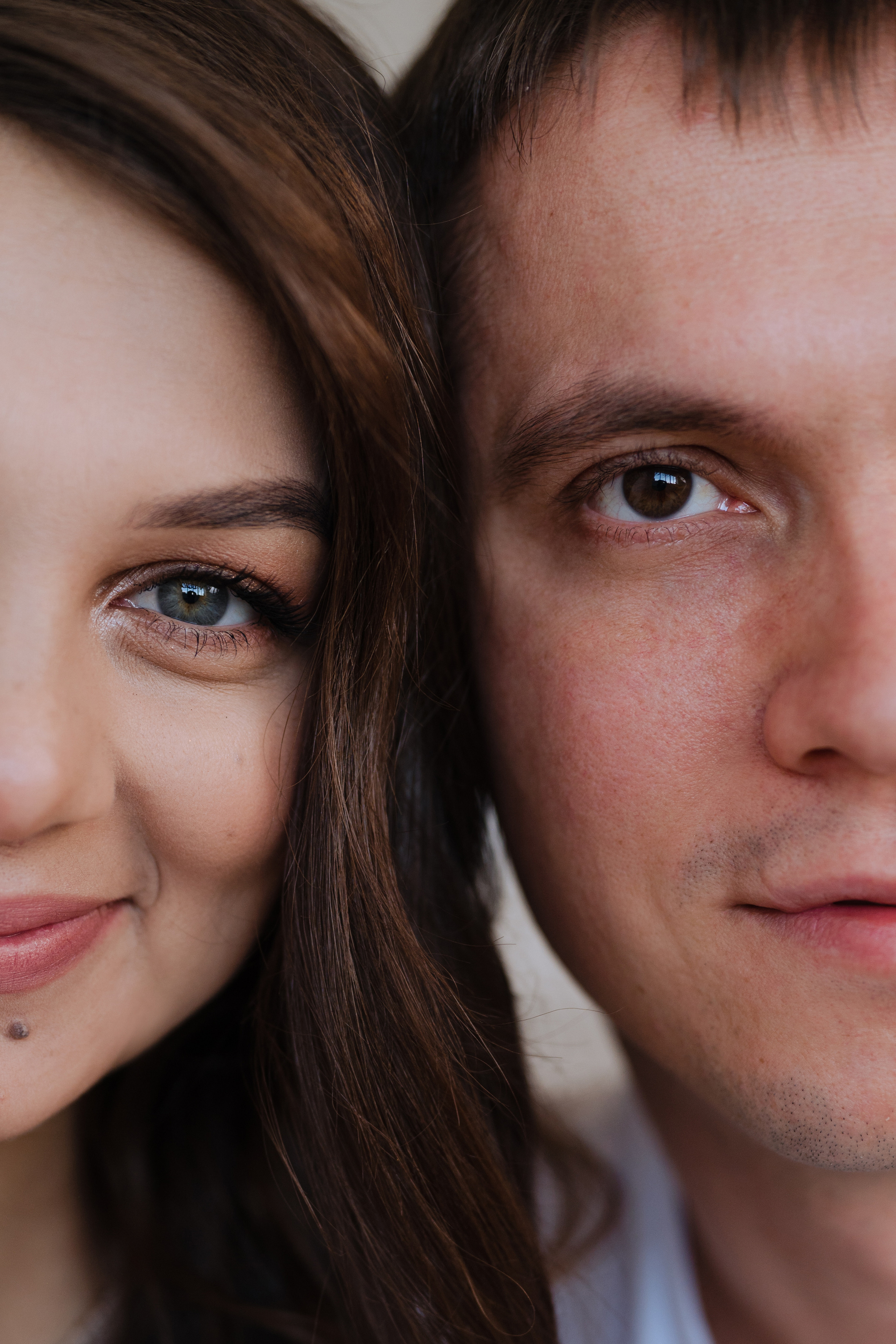 Анастасия, фотостудия My Place. Фотограф Красноярск Екатерина Карпеза