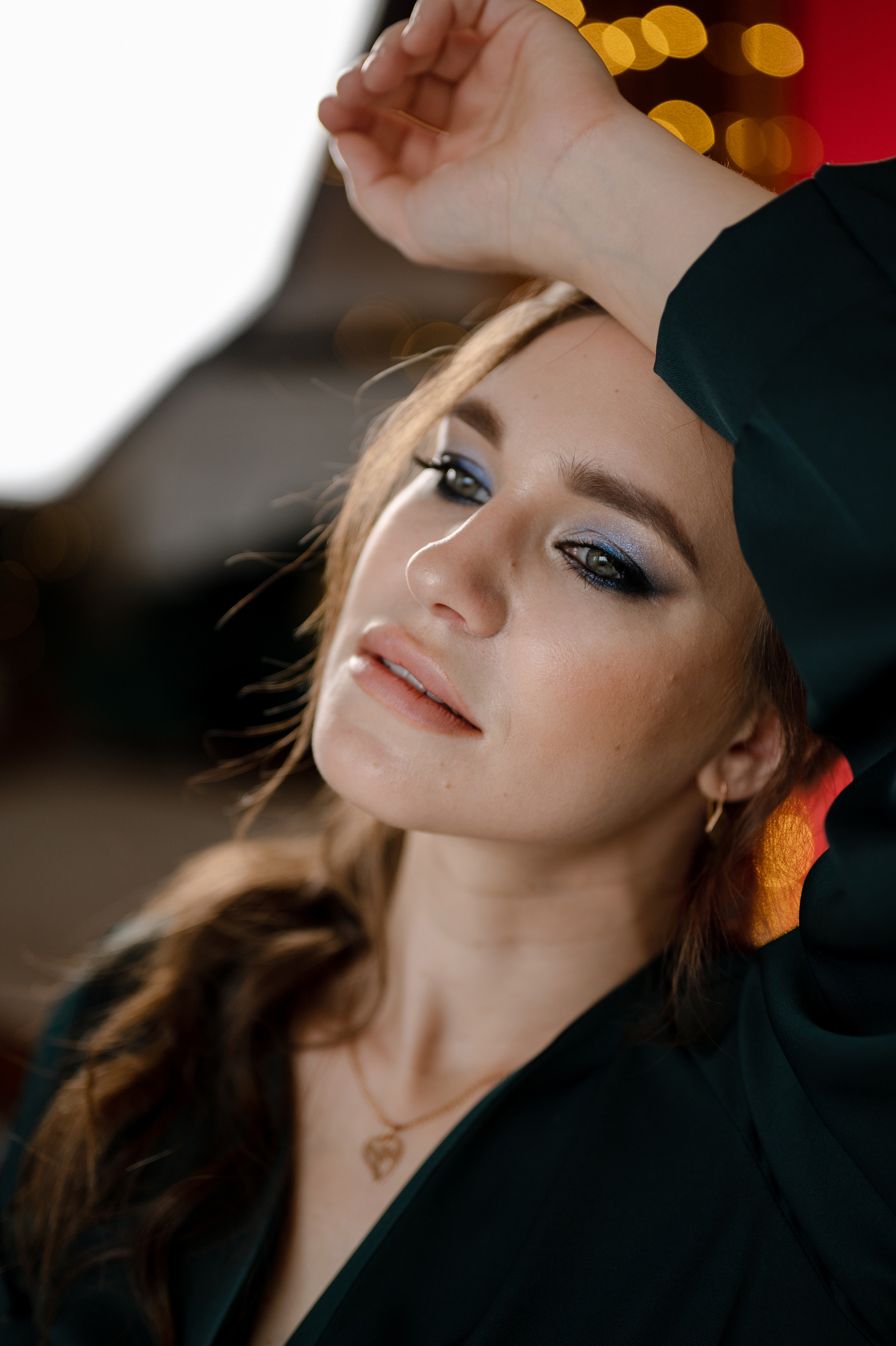 Денис, фотостудия MOON. Фотограф Красноярск Екатерина Карпеза