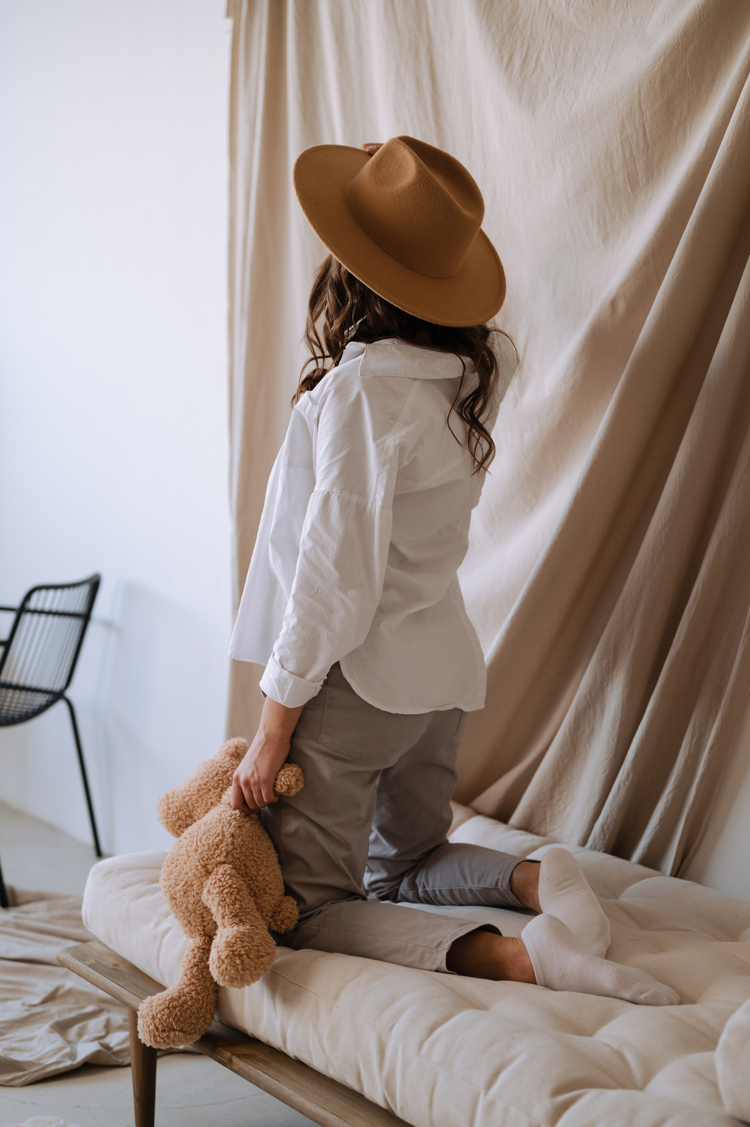 Анастасия, фотостудия My Place. Фотограф Красноярск Екатерина Карпеза