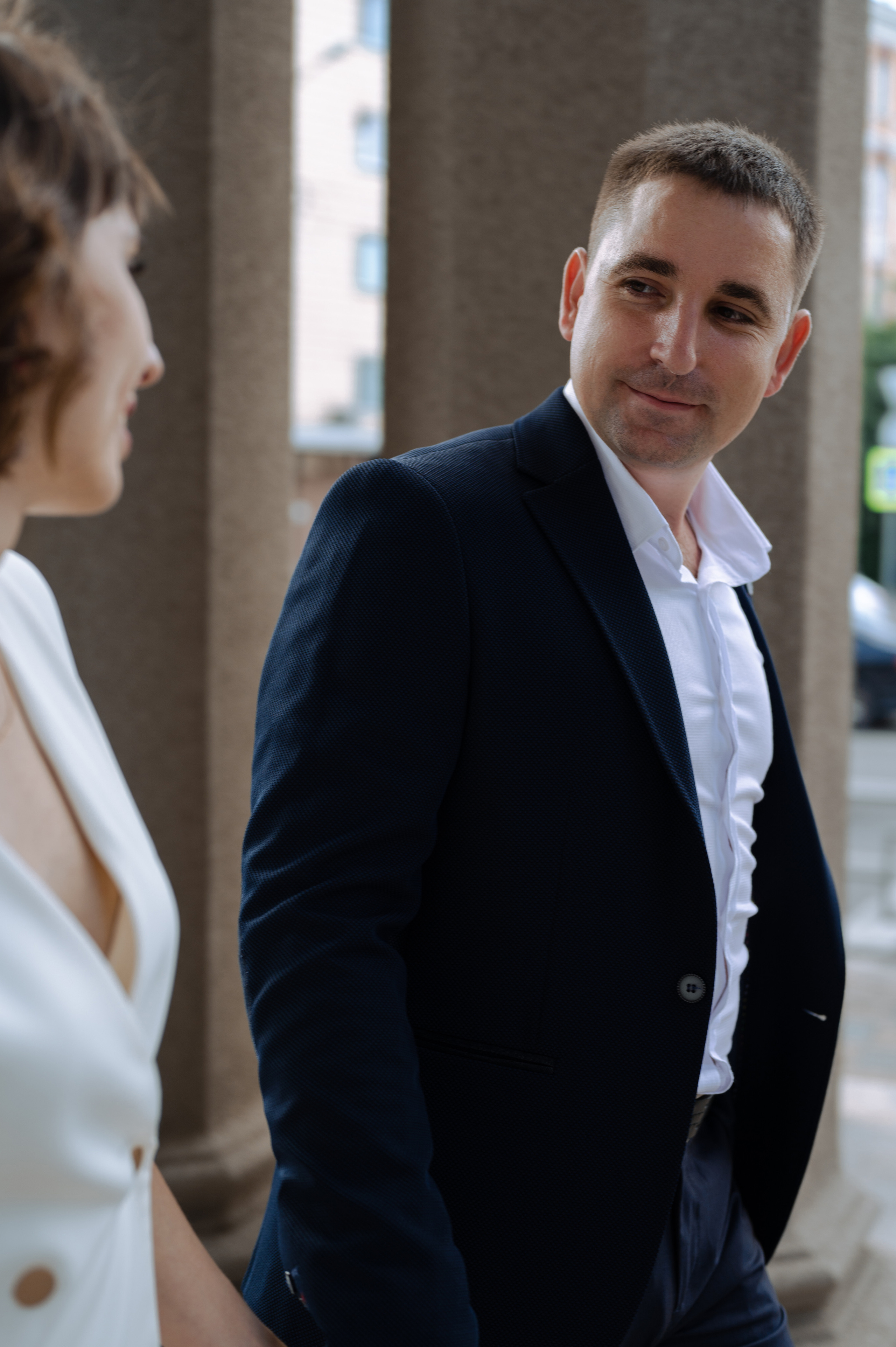 Алексей и Мария. Фотограф Красноярск Екатерина Карпеза