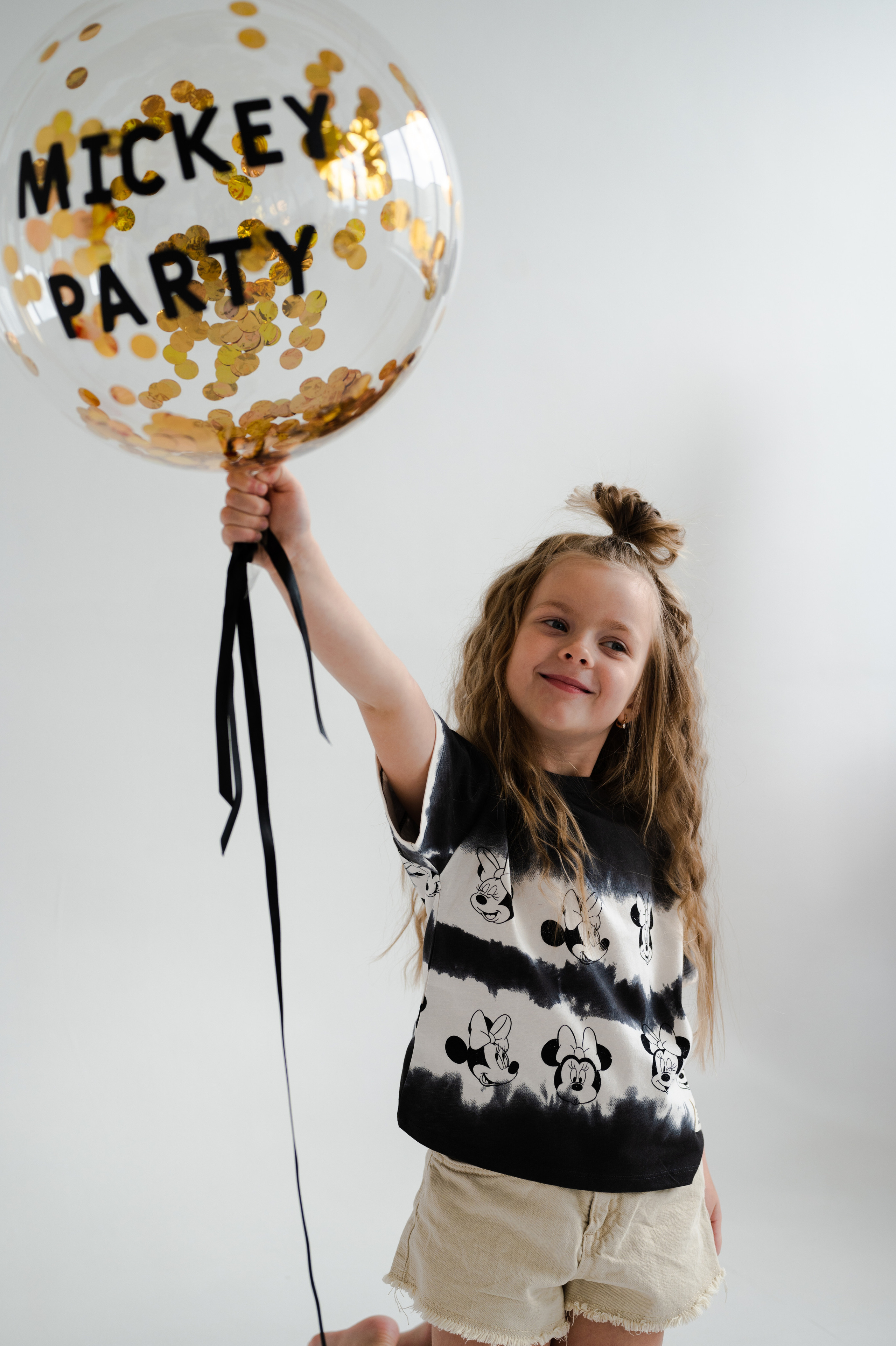 Микки Маус. Фотограф Красноярск Екатерина Карпеза