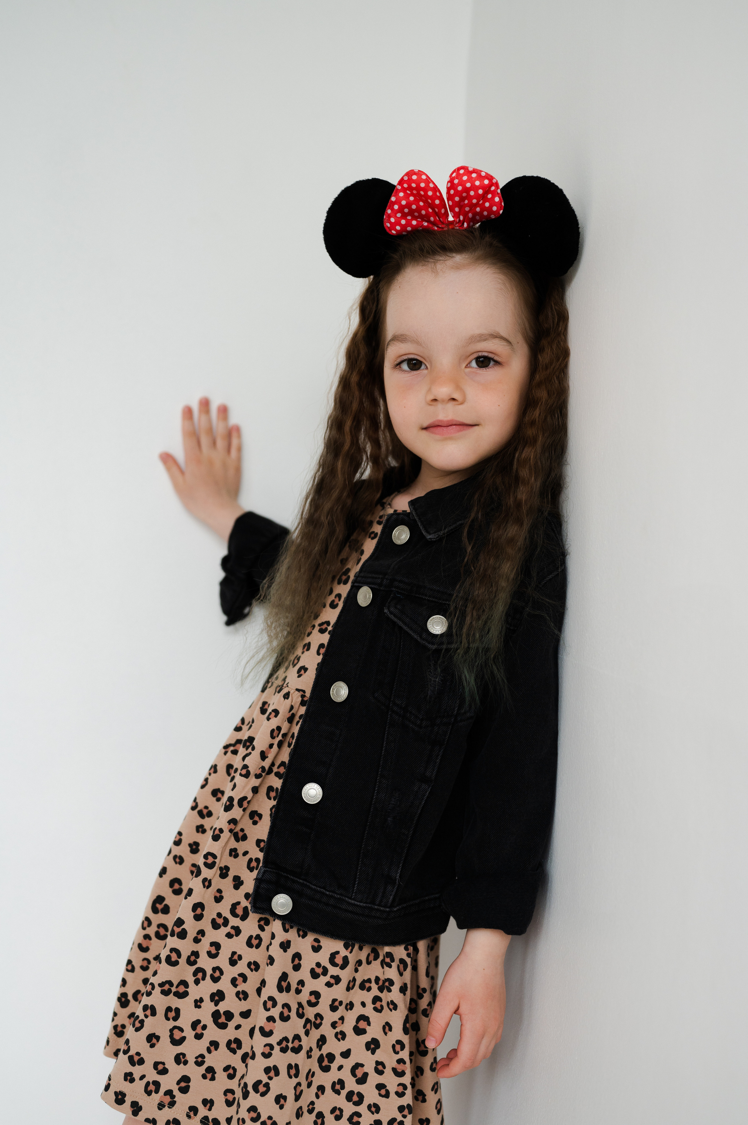 Микки Маус. Фотограф Красноярск Екатерина Карпеза