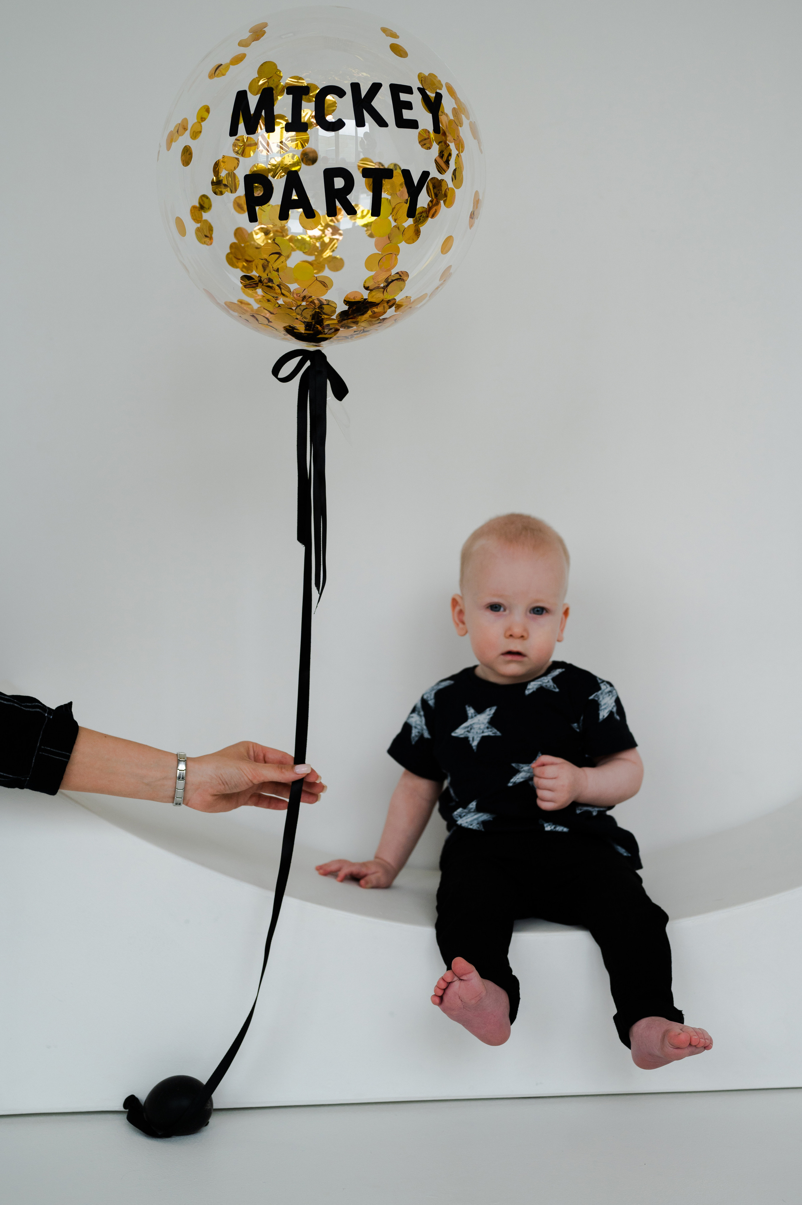 Микки Маус. Фотограф Красноярск Екатерина Карпеза