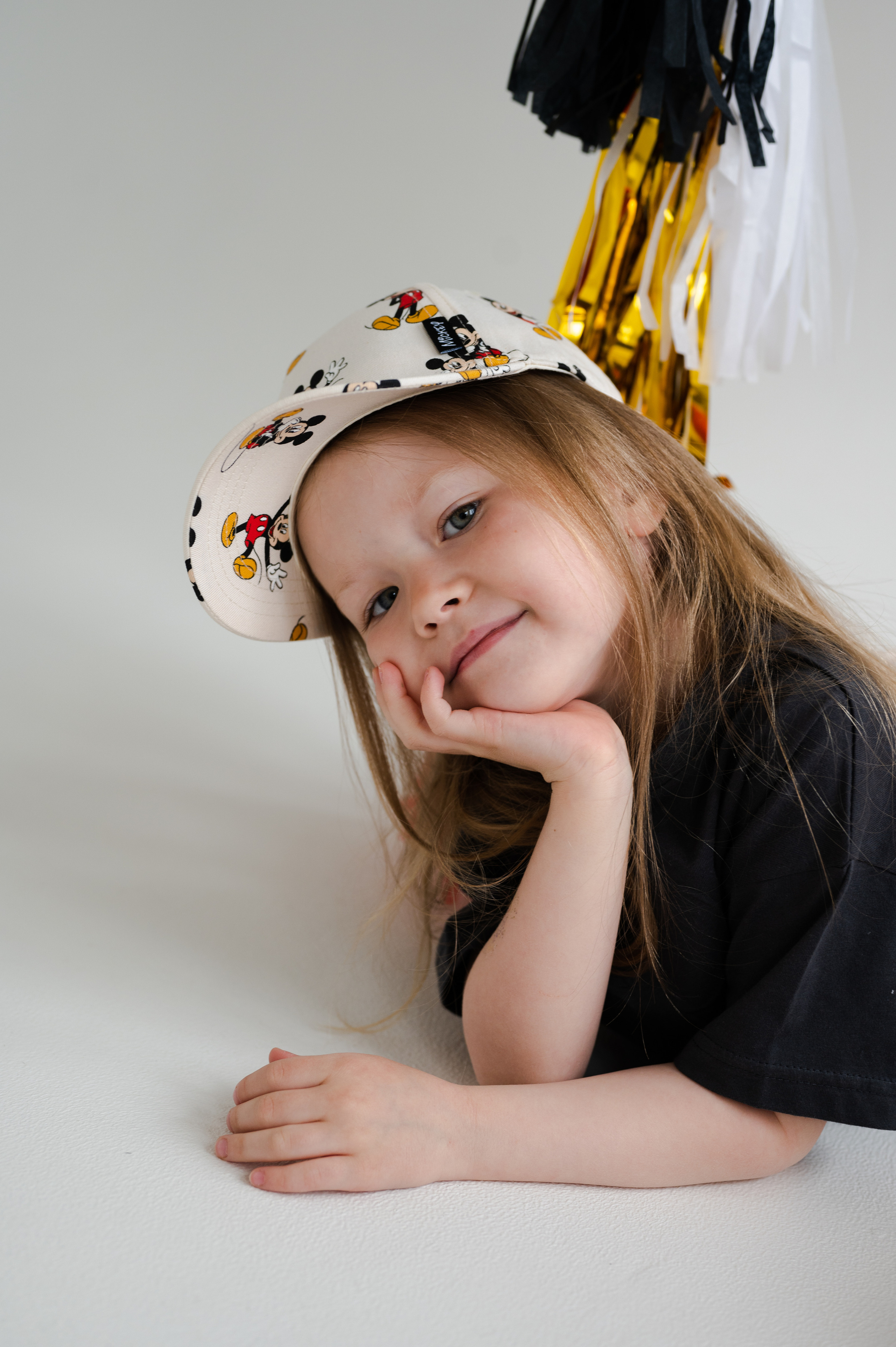 Микки Маус. Фотограф Красноярск Екатерина Карпеза