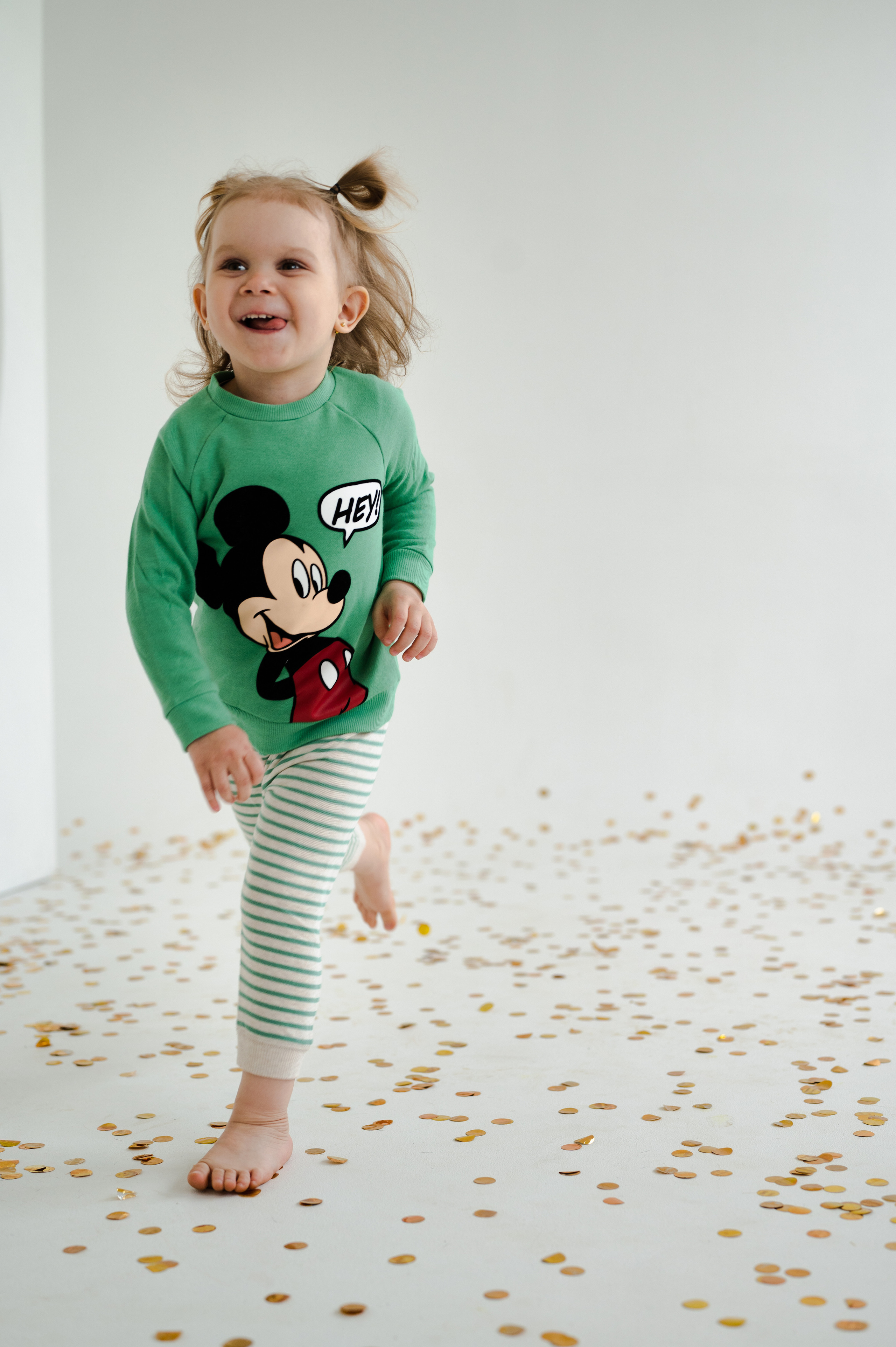 Микки Маус. Фотограф Красноярск Екатерина Карпеза