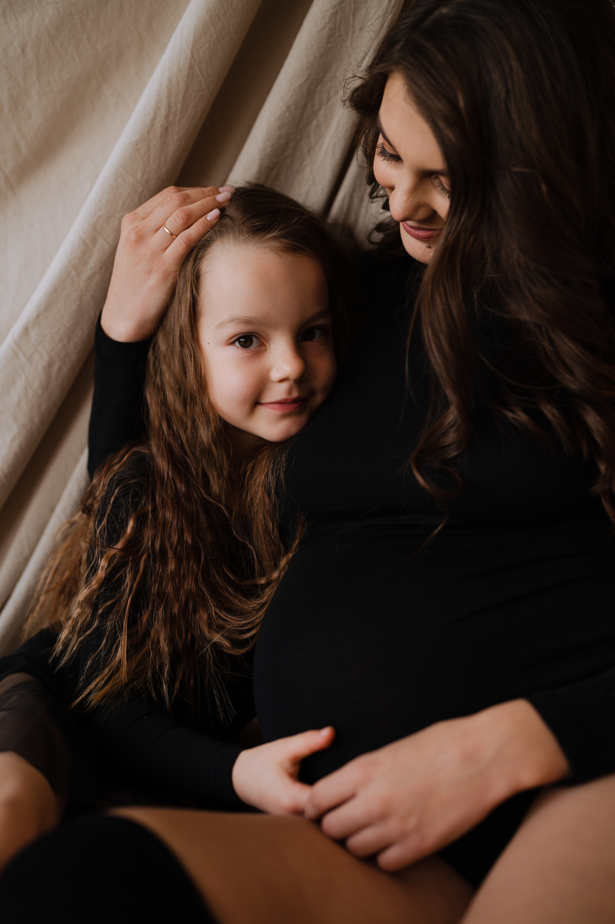 Анастасия, фотостудия My Place. Фотограф Красноярск Екатерина Карпеза