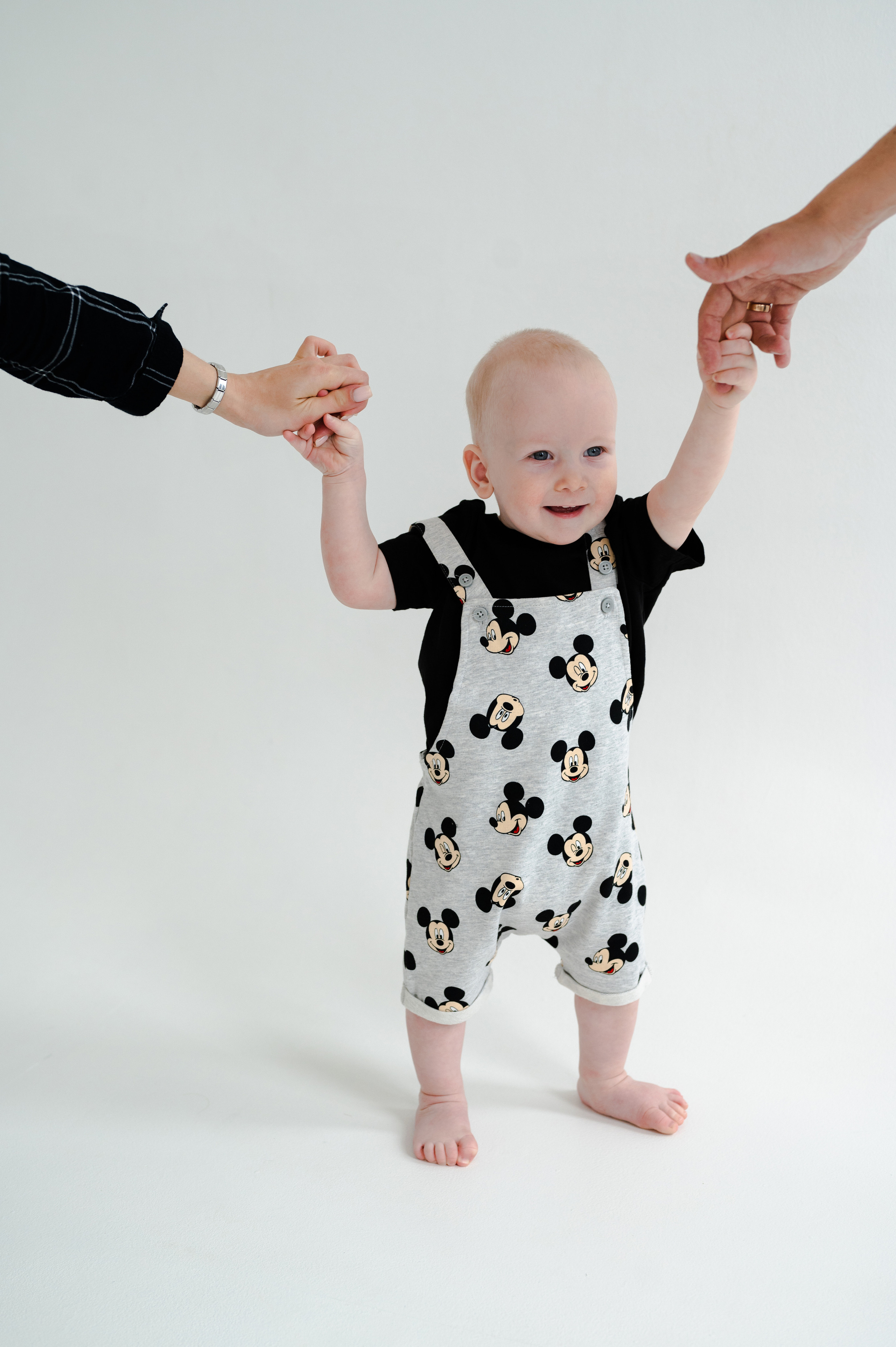 Микки Маус. Фотограф Красноярск Екатерина Карпеза