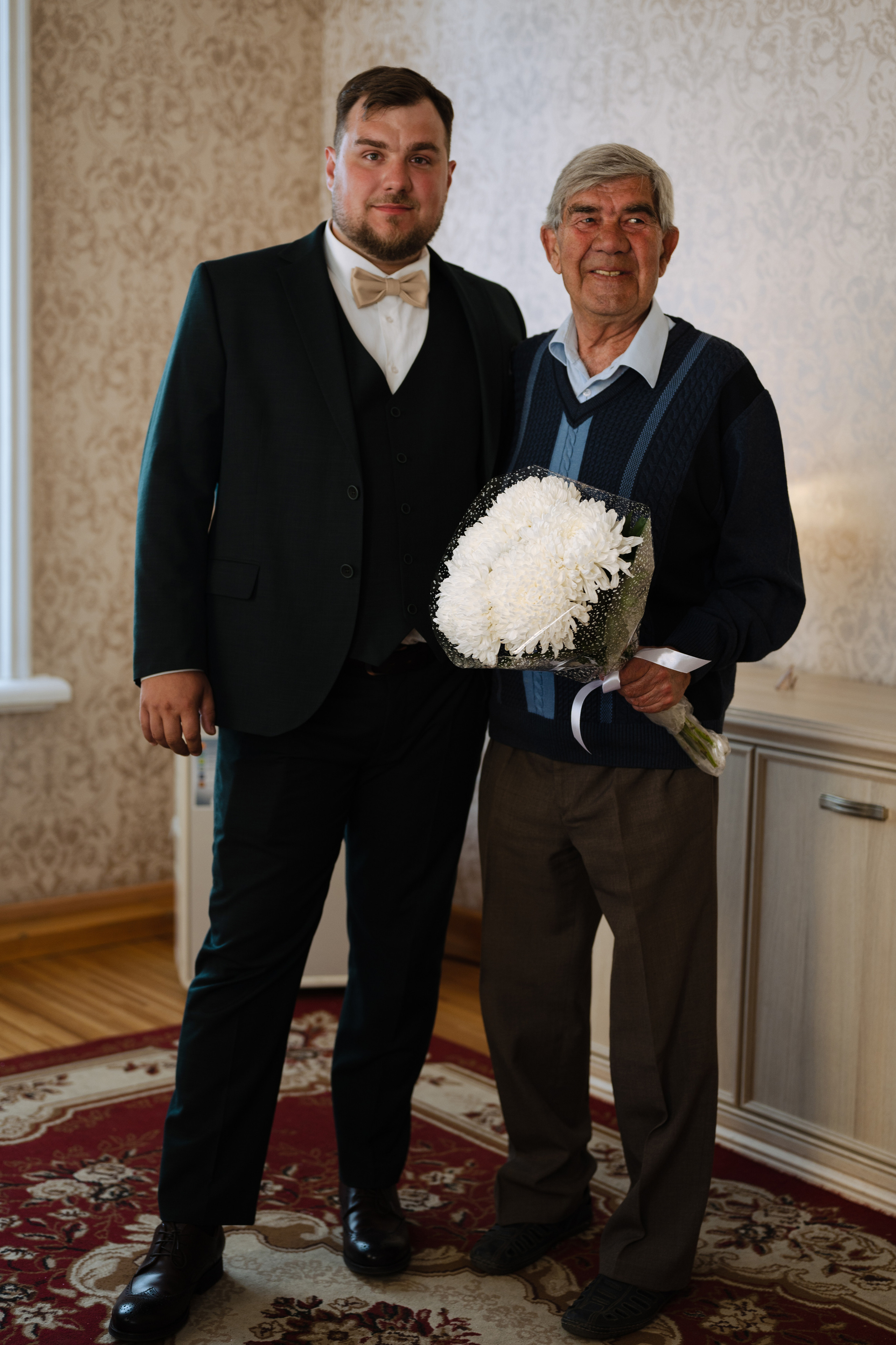 Александр и Екатерина. Фотограф Красноярск Екатерина Карпеза