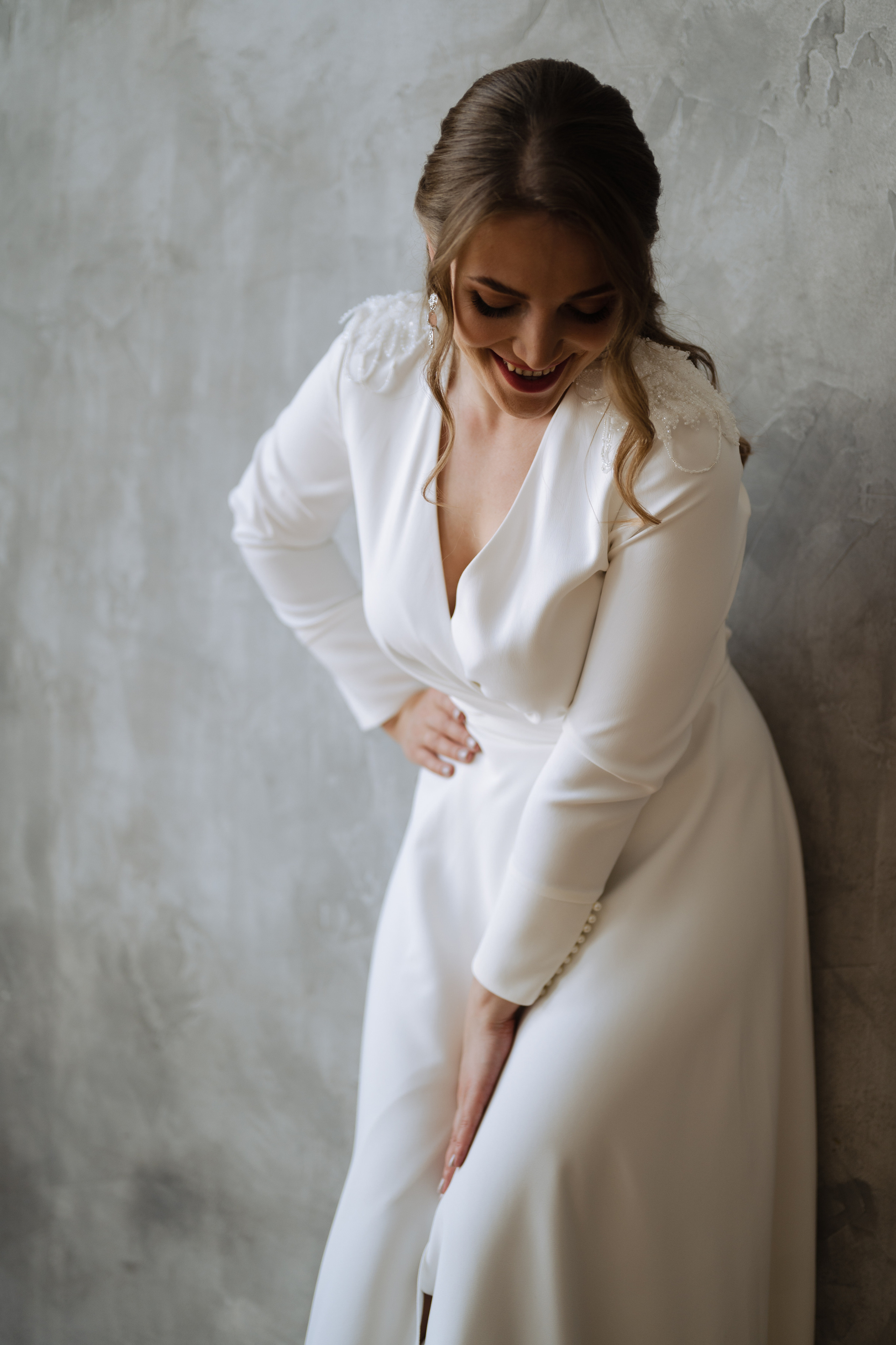 Александр и Екатерина. Фотограф Красноярск Екатерина Карпеза