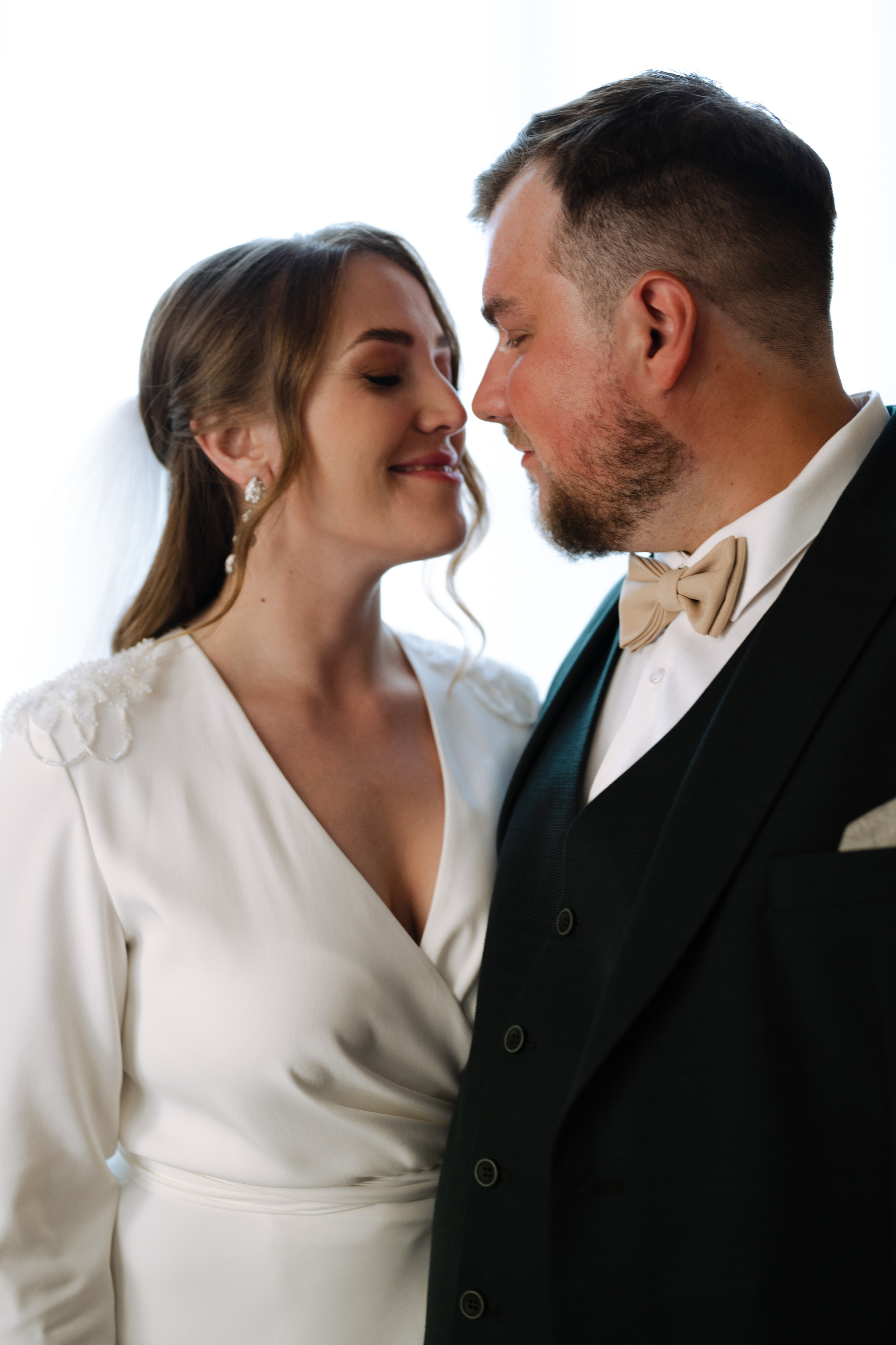 Александр и Екатерина. Фотограф Красноярск Екатерина Карпеза