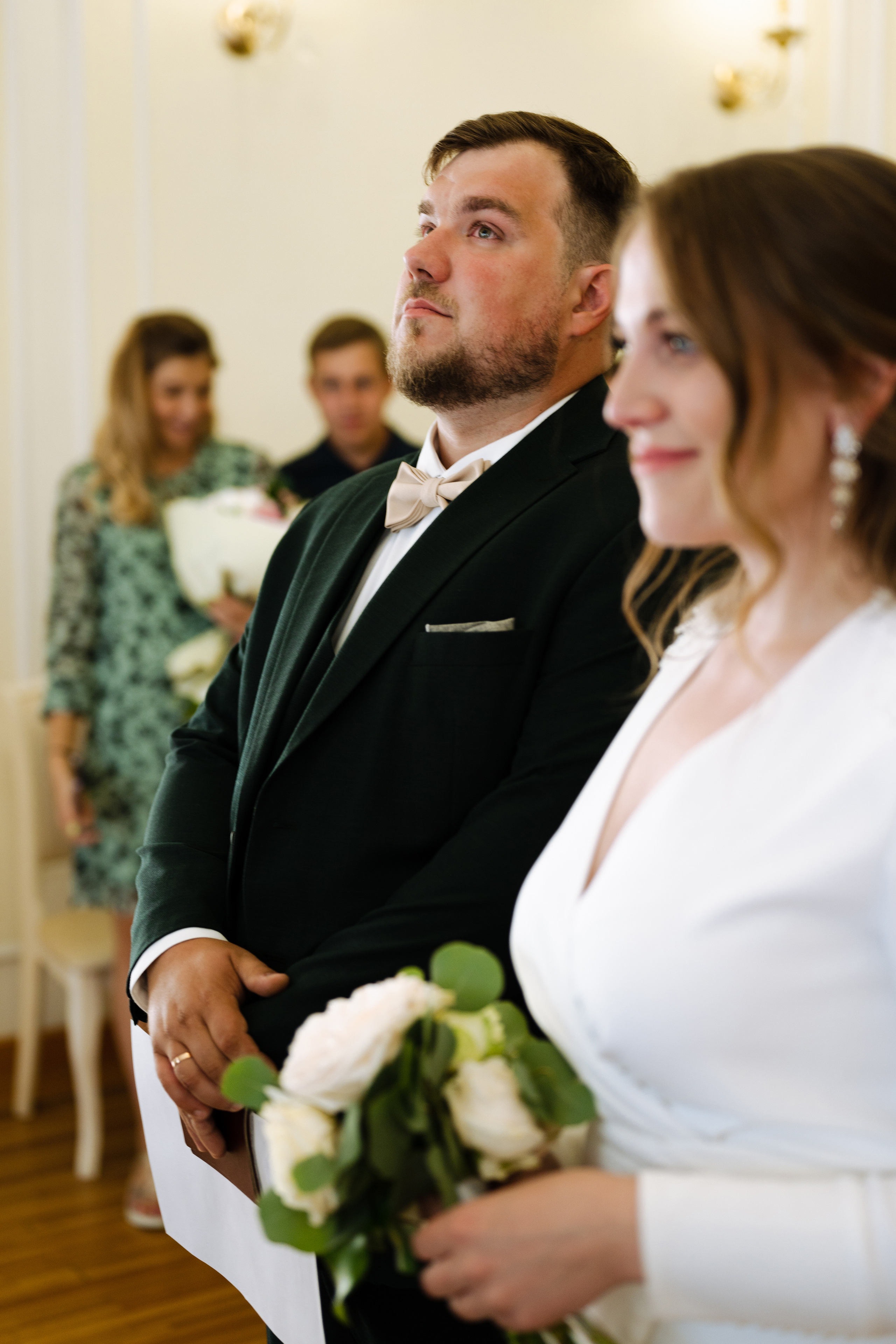 Александр и Екатерина. Фотограф Красноярск Екатерина Карпеза