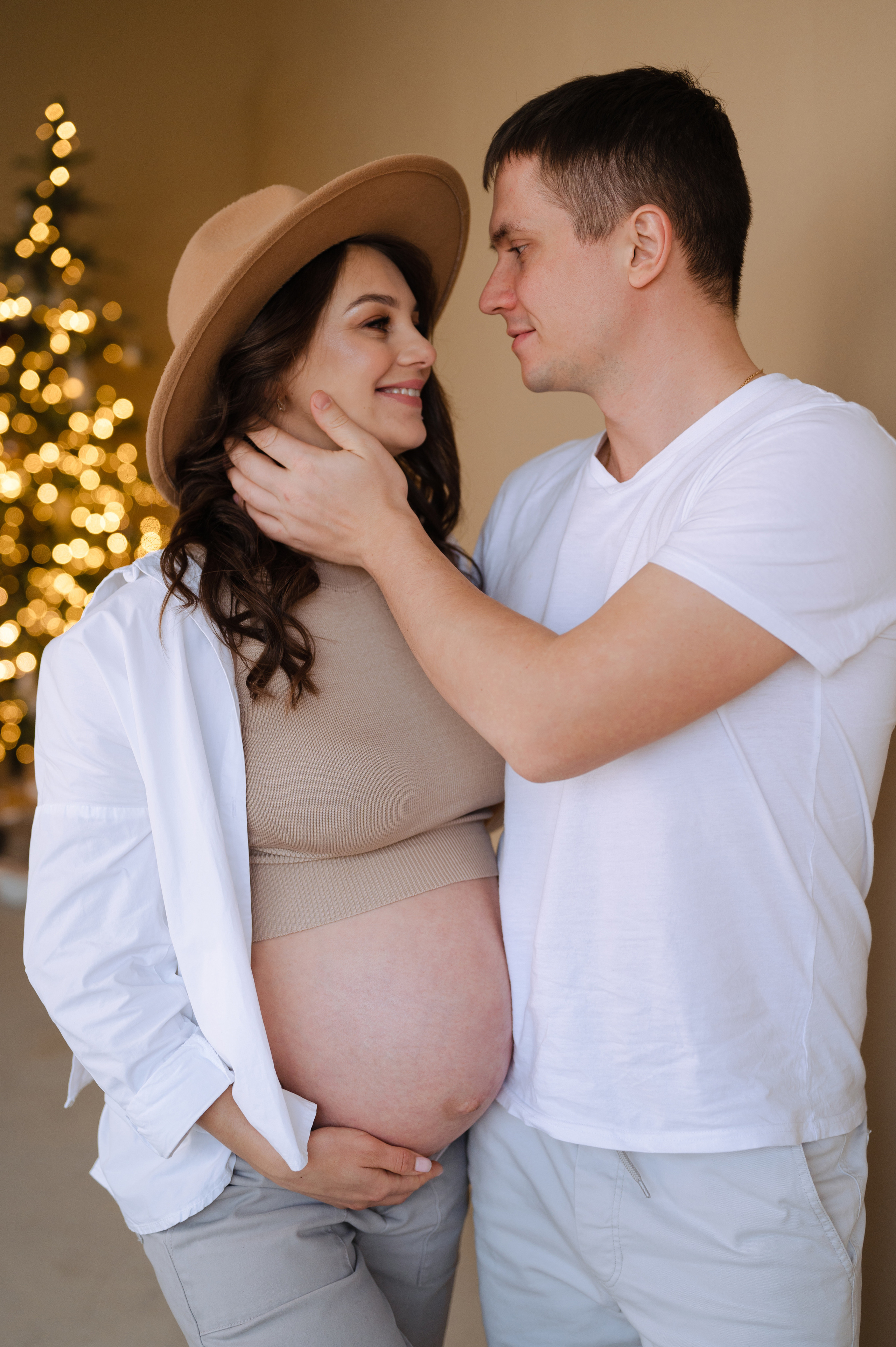 Анастасия, фотостудия My Place. Фотограф Красноярск Екатерина Карпеза