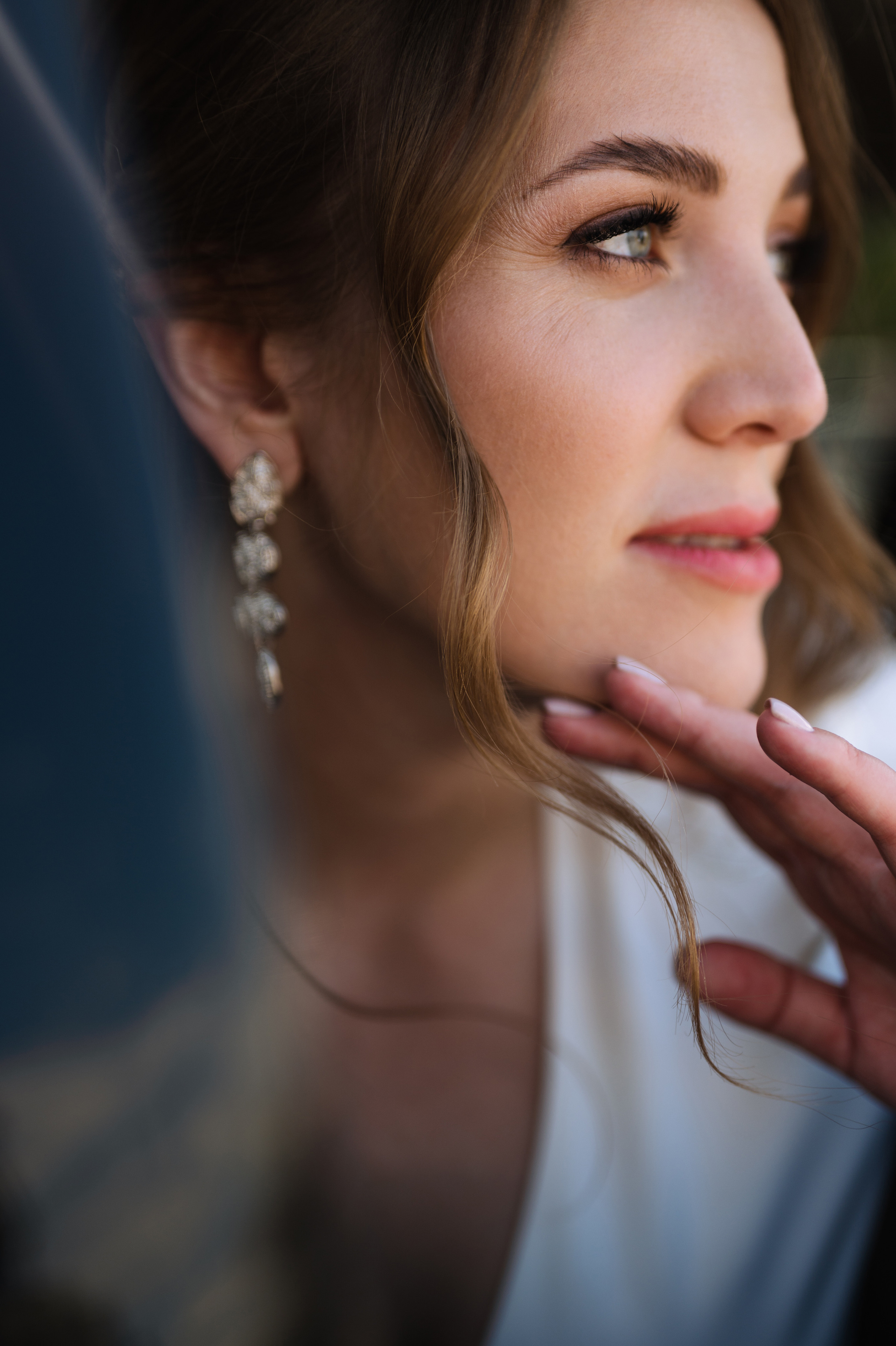 Александр и Екатерина. Фотограф Красноярск Екатерина Карпеза