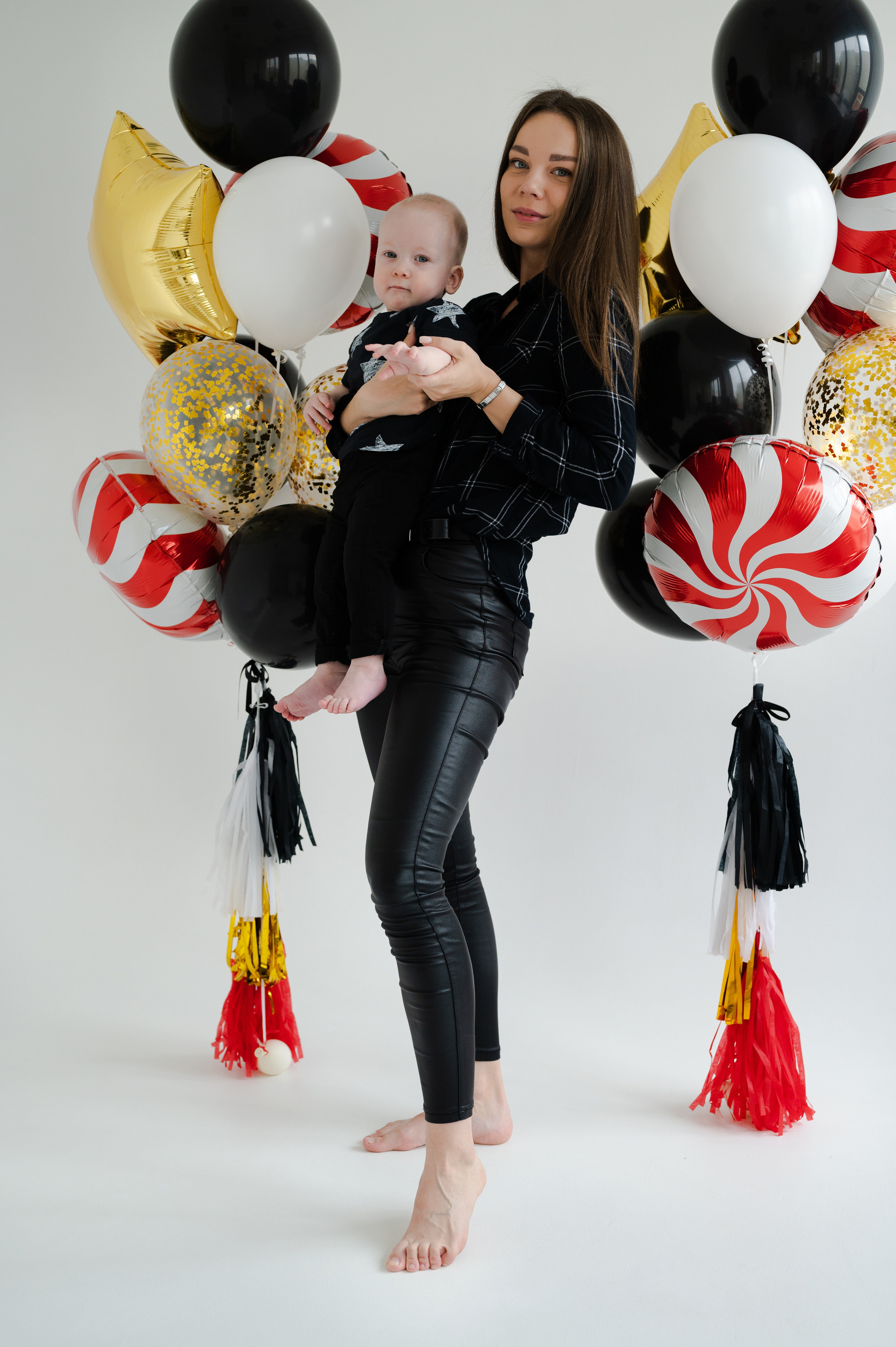 Микки Маус. Фотограф Красноярск Екатерина Карпеза