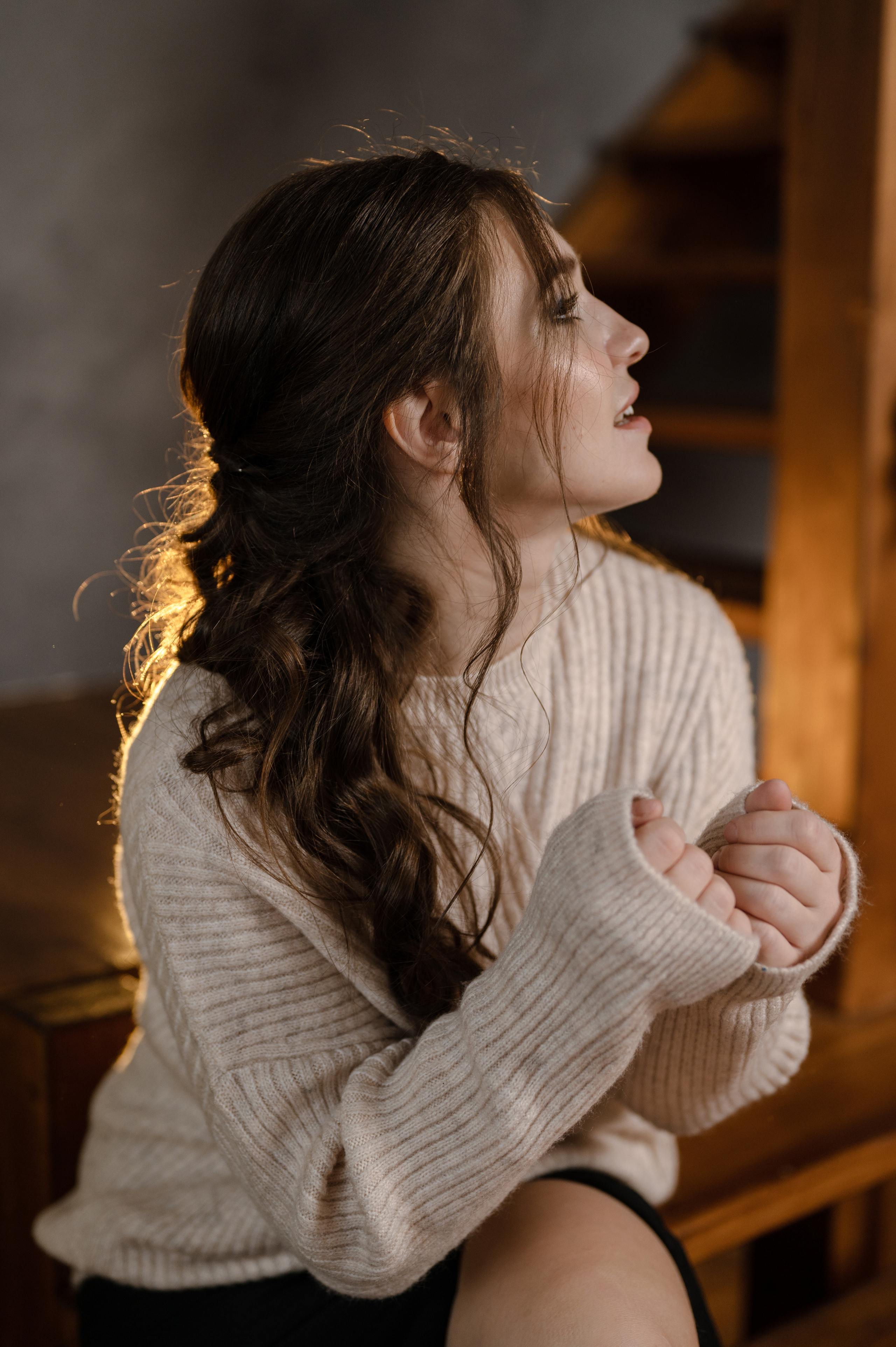 Денис, фотостудия MOON. Фотограф Красноярск Екатерина Карпеза