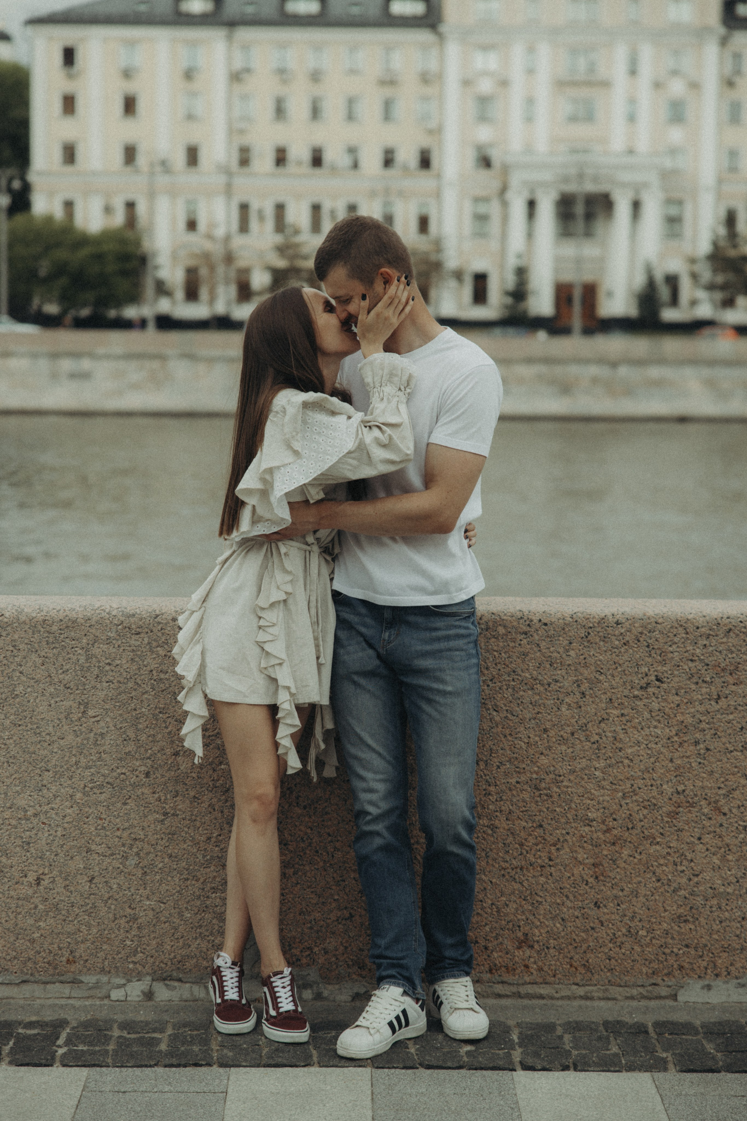 Леша + Диана. Семейный и детский фотограф Юлия Шох