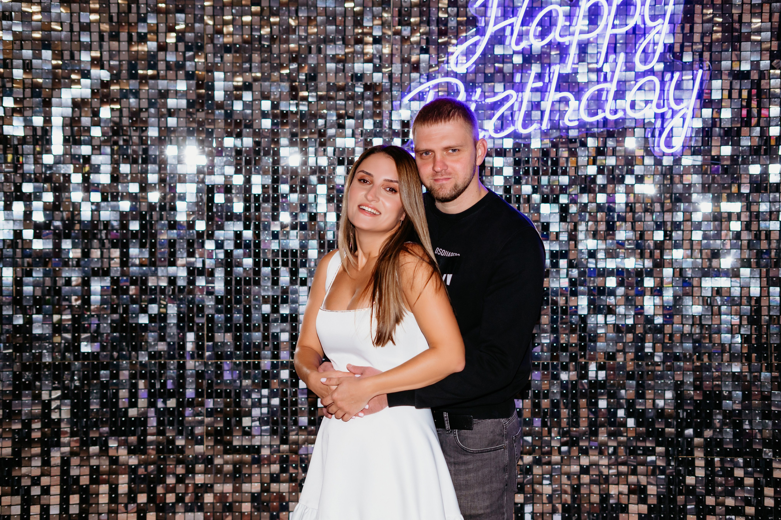 Настя ДР / Современник. Фотограф мероприятий в Ростове-на-Дону Есманская Елена