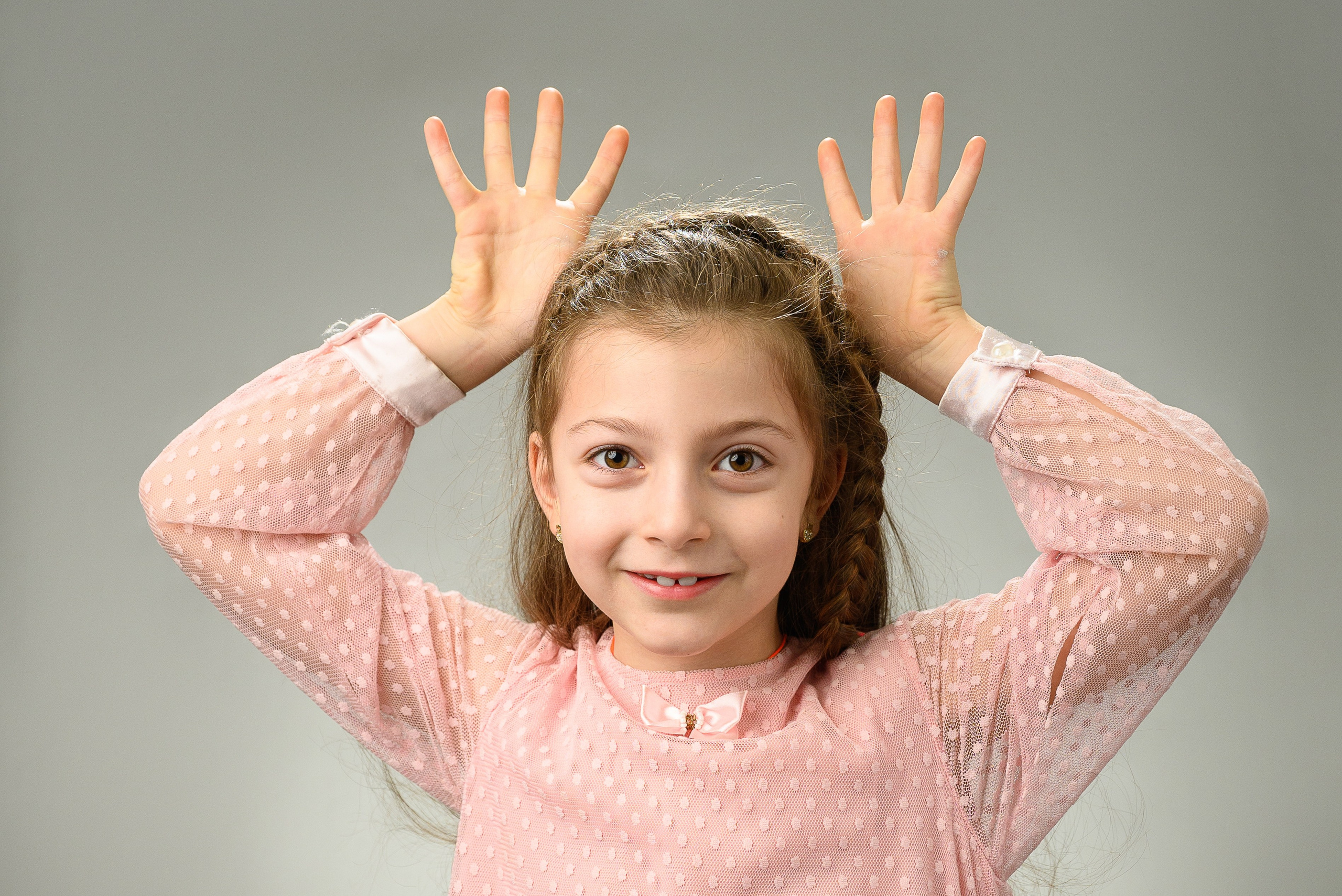 Детский сад (виньетка). Фотограф в Москве Кирилл Никонов