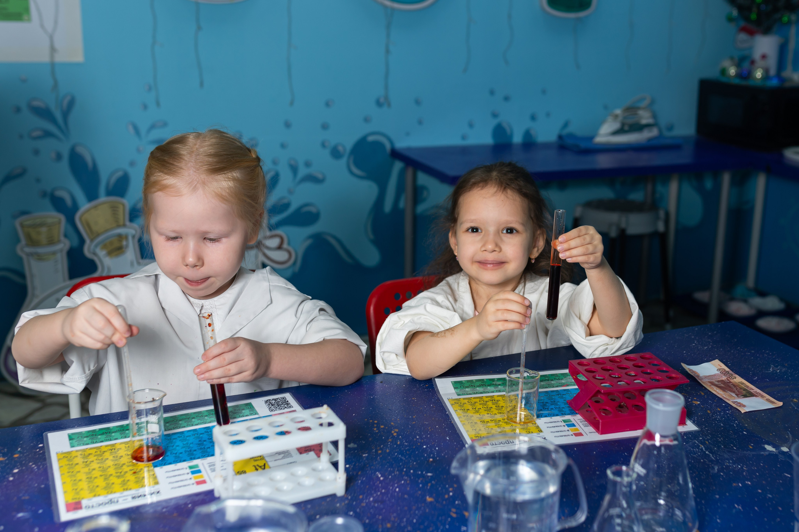 День рождение Данила. Марина Шаймухаметова. Фотограф в Уфе