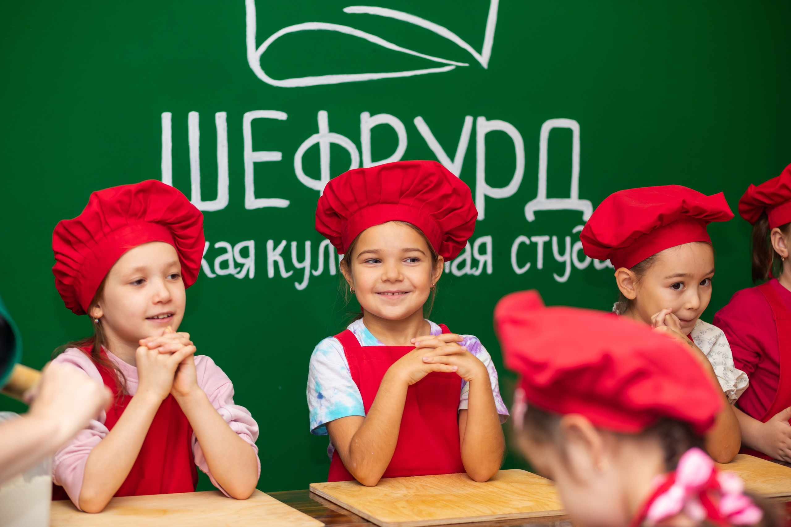 День рождение Златы. Марина Шаймухаметова. Фотограф в Уфе