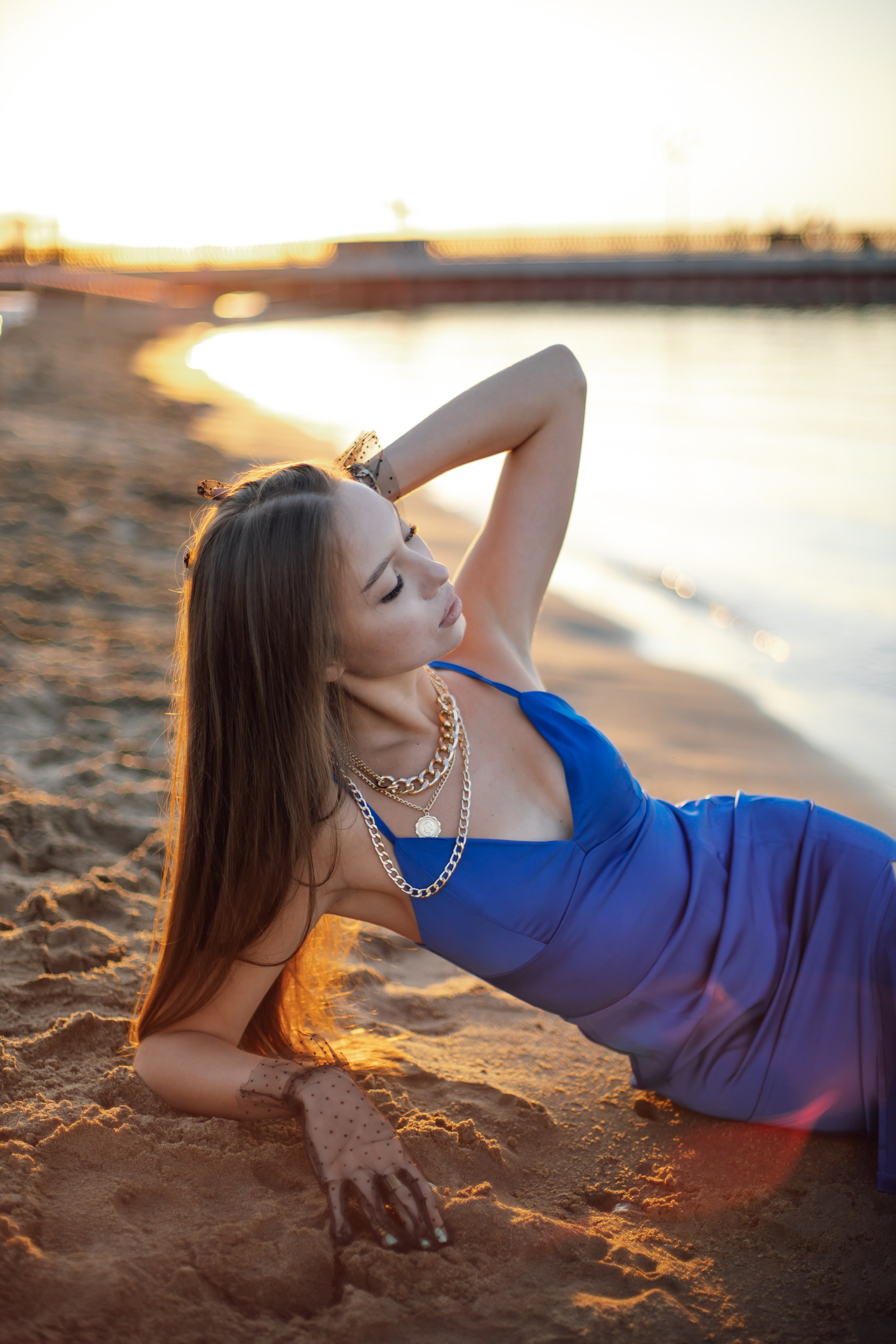 Дарья. Свадебный фотограф в Саратове