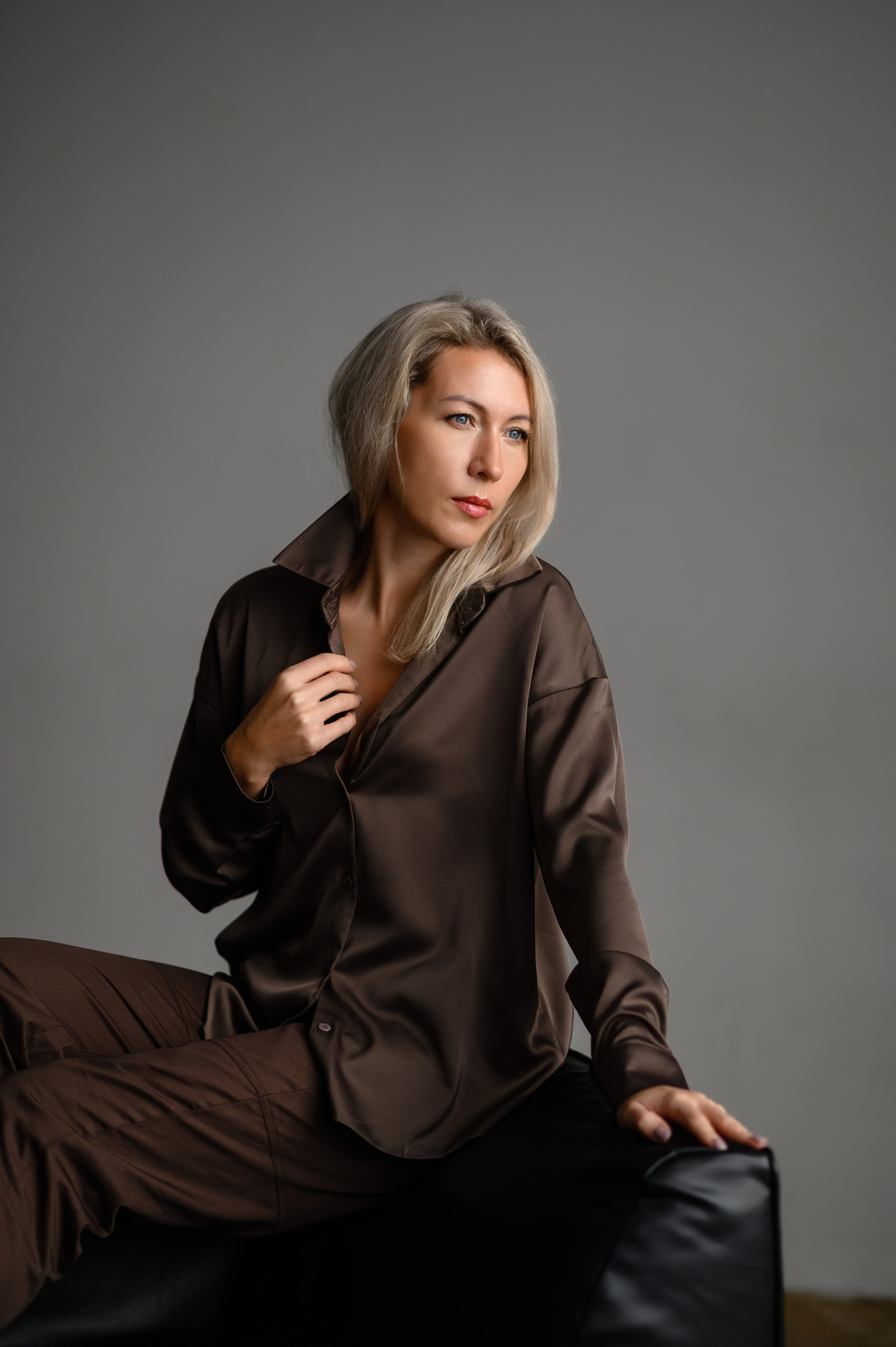 Оля. Семейный фотограф в Домодедово и Москве Елена Пичугина