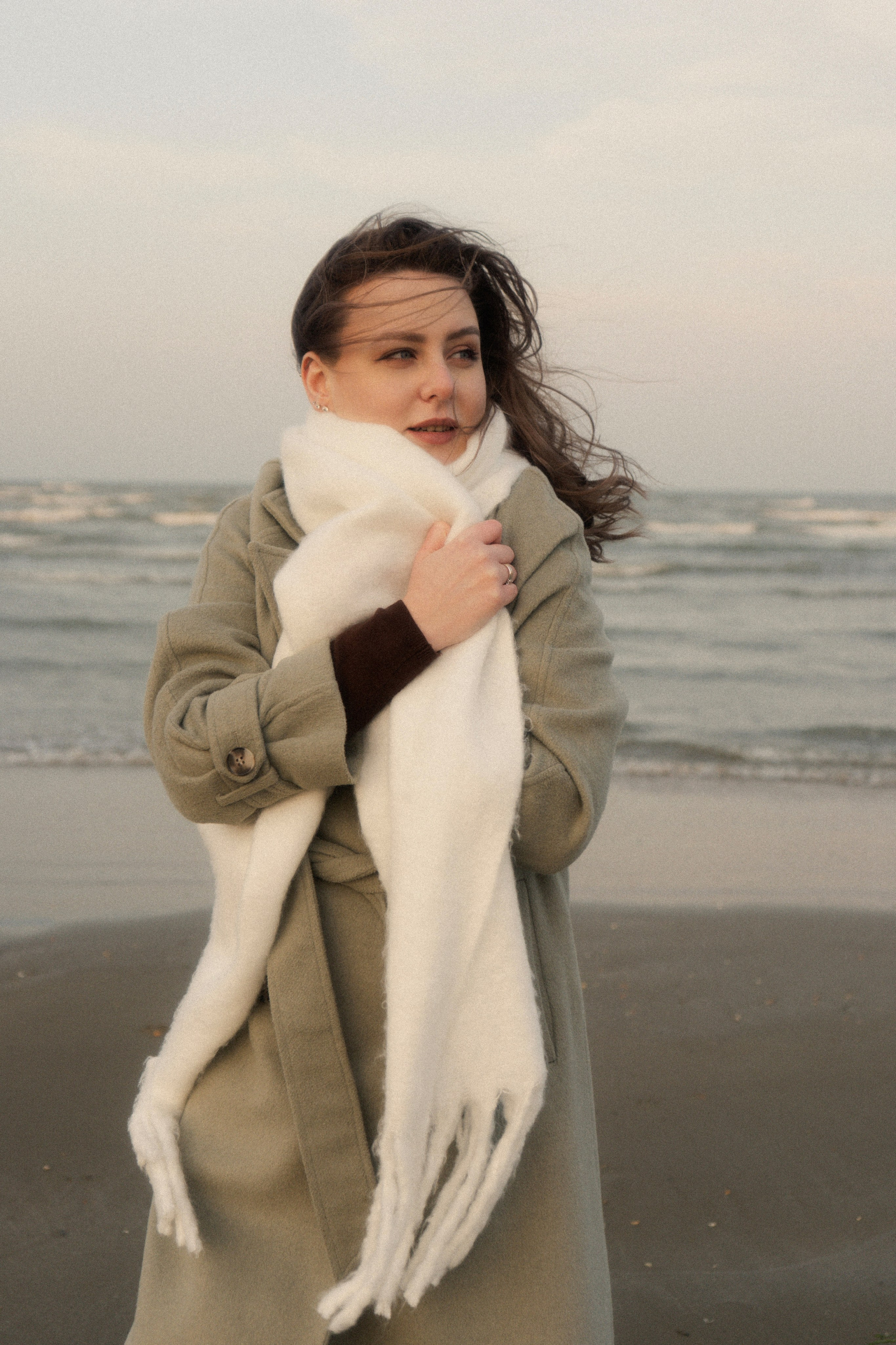 Анна. Фотограф в Каспийске