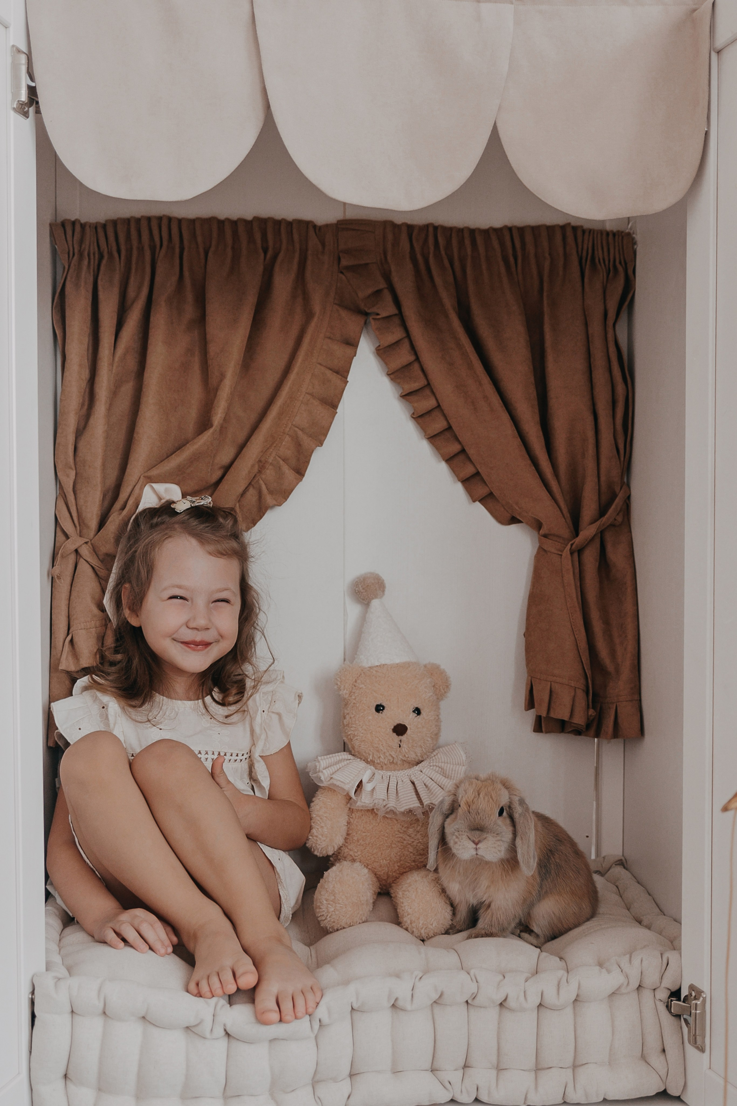 Детская съемка. Семейный и свадебный фотограф Элеонора Головёнкина Калининград — Находка