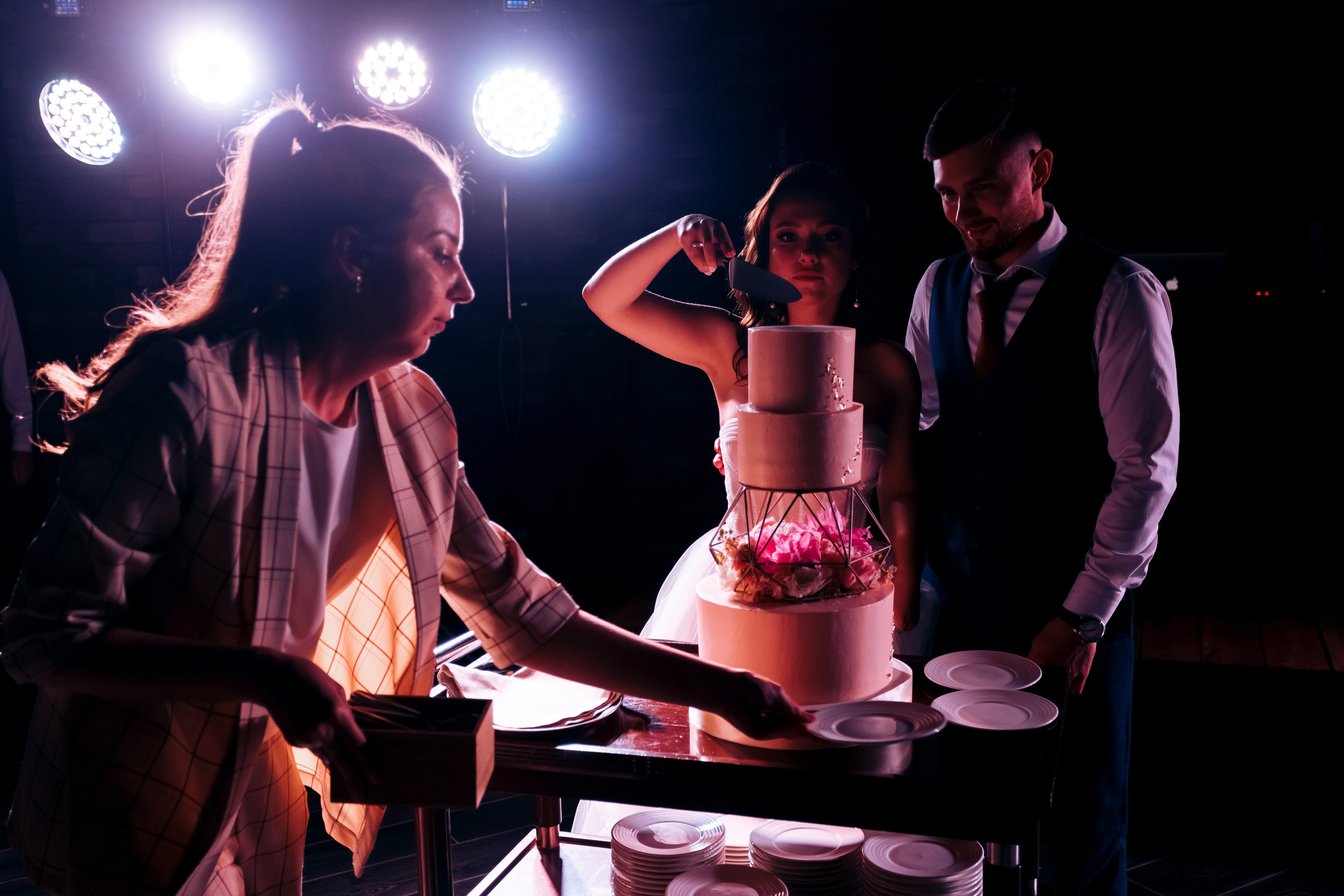 Коля и Оля. Свадебный фотограф в Краснодаре Николай Крауз