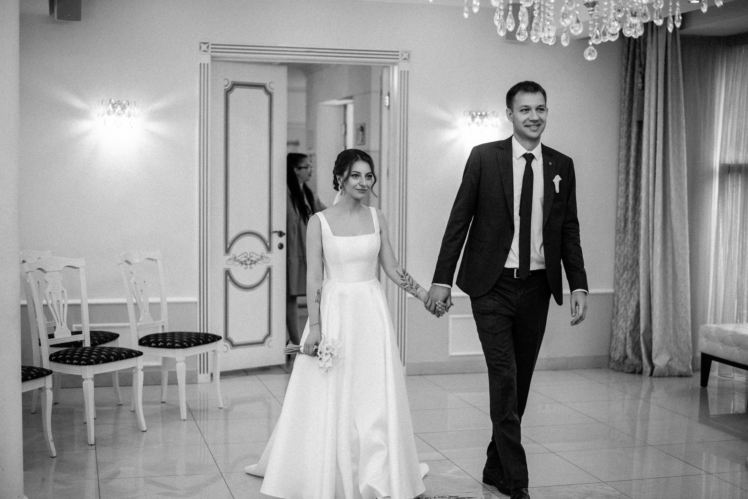 Екатерина & Михаил. Фотограф в Екатеринбурге Веретенова Наталья